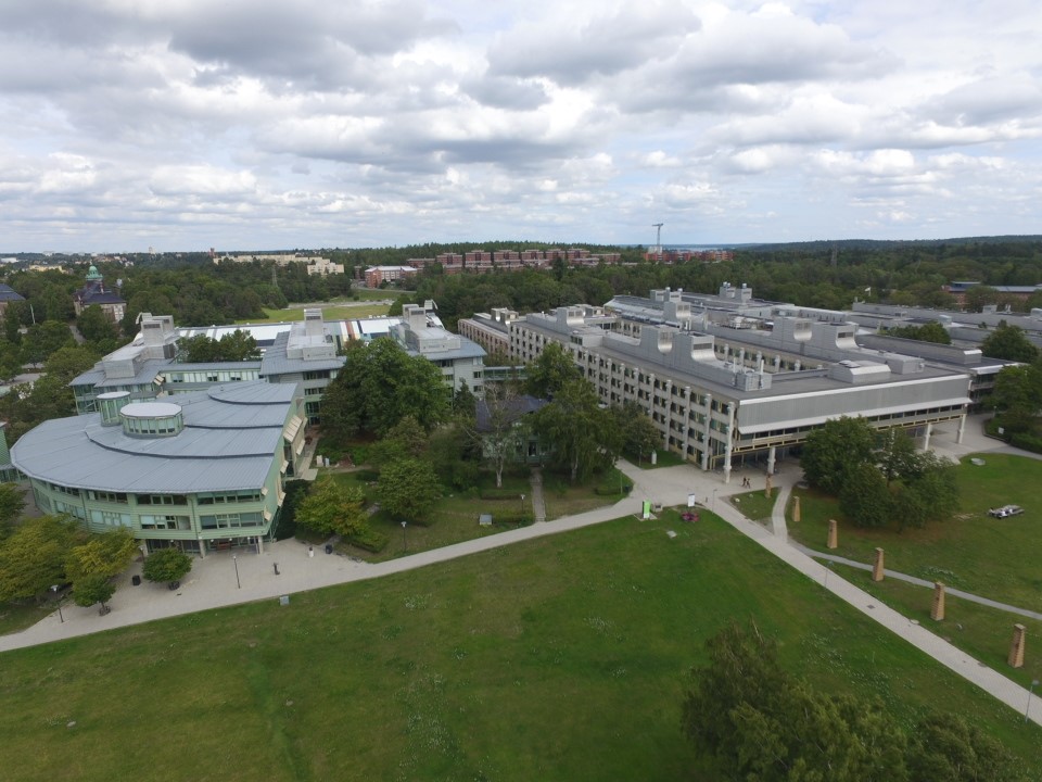 Stockholms Universitet