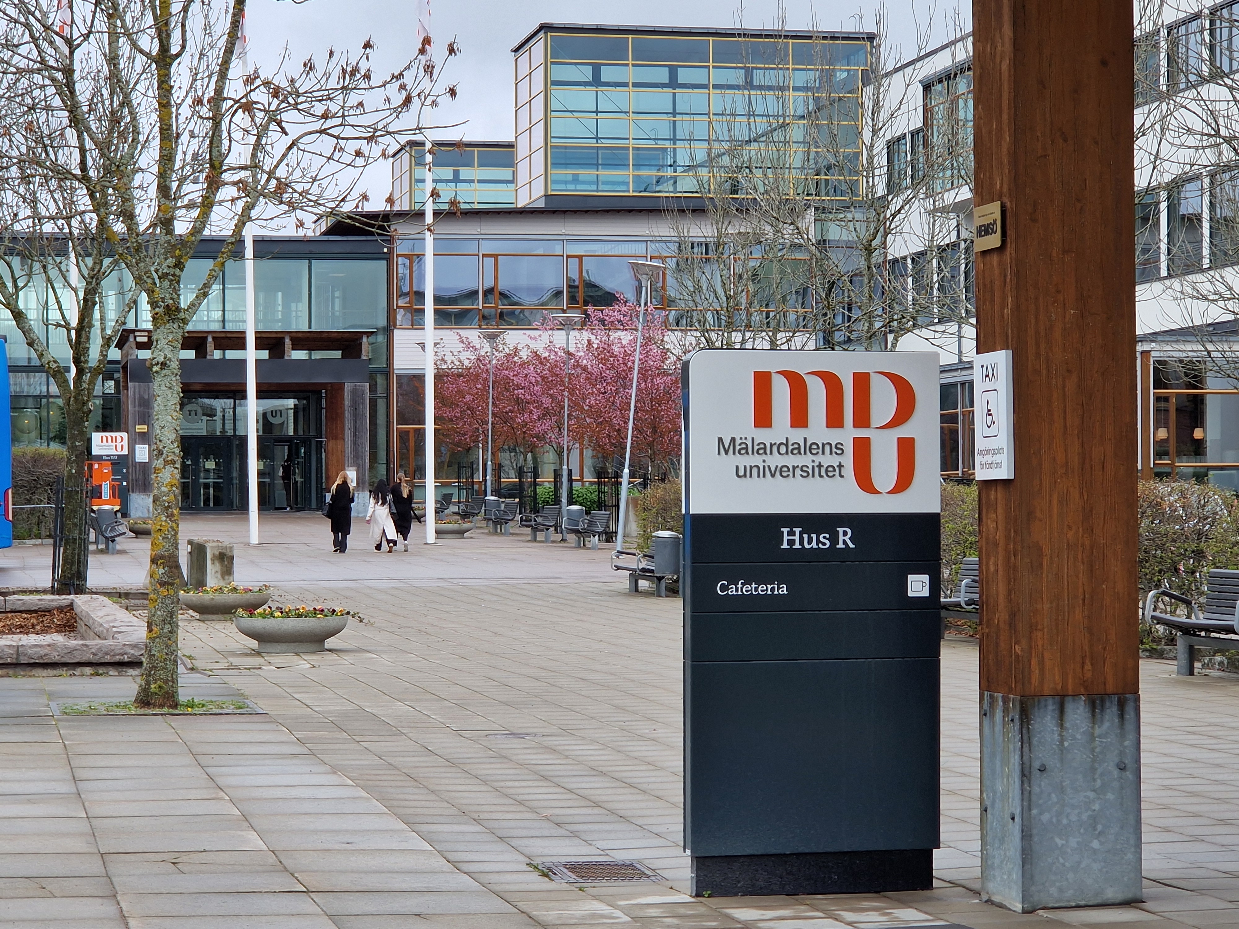 Mälardalens Universitet