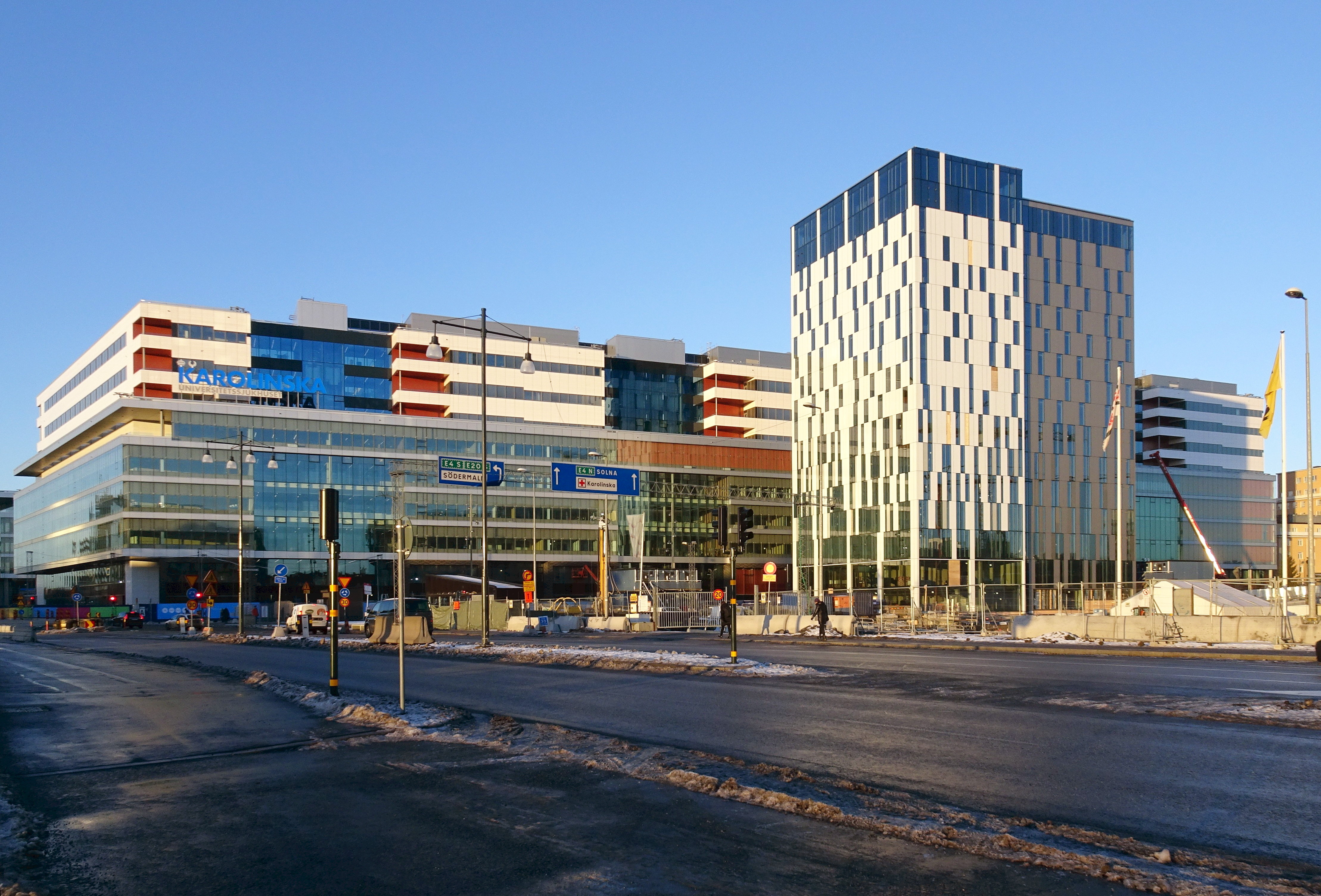 Karolinska Institutet