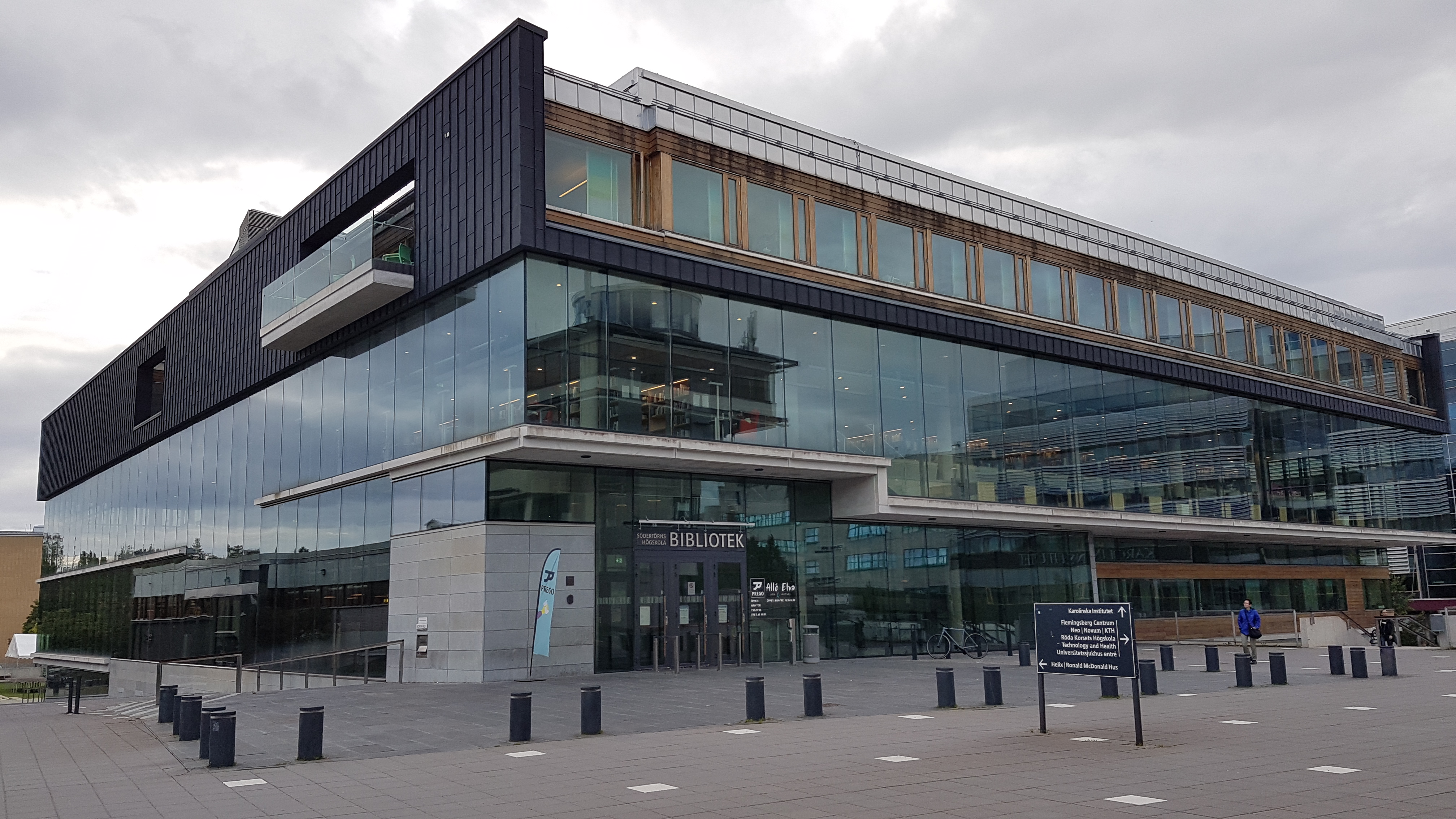 Södertörns Högskola