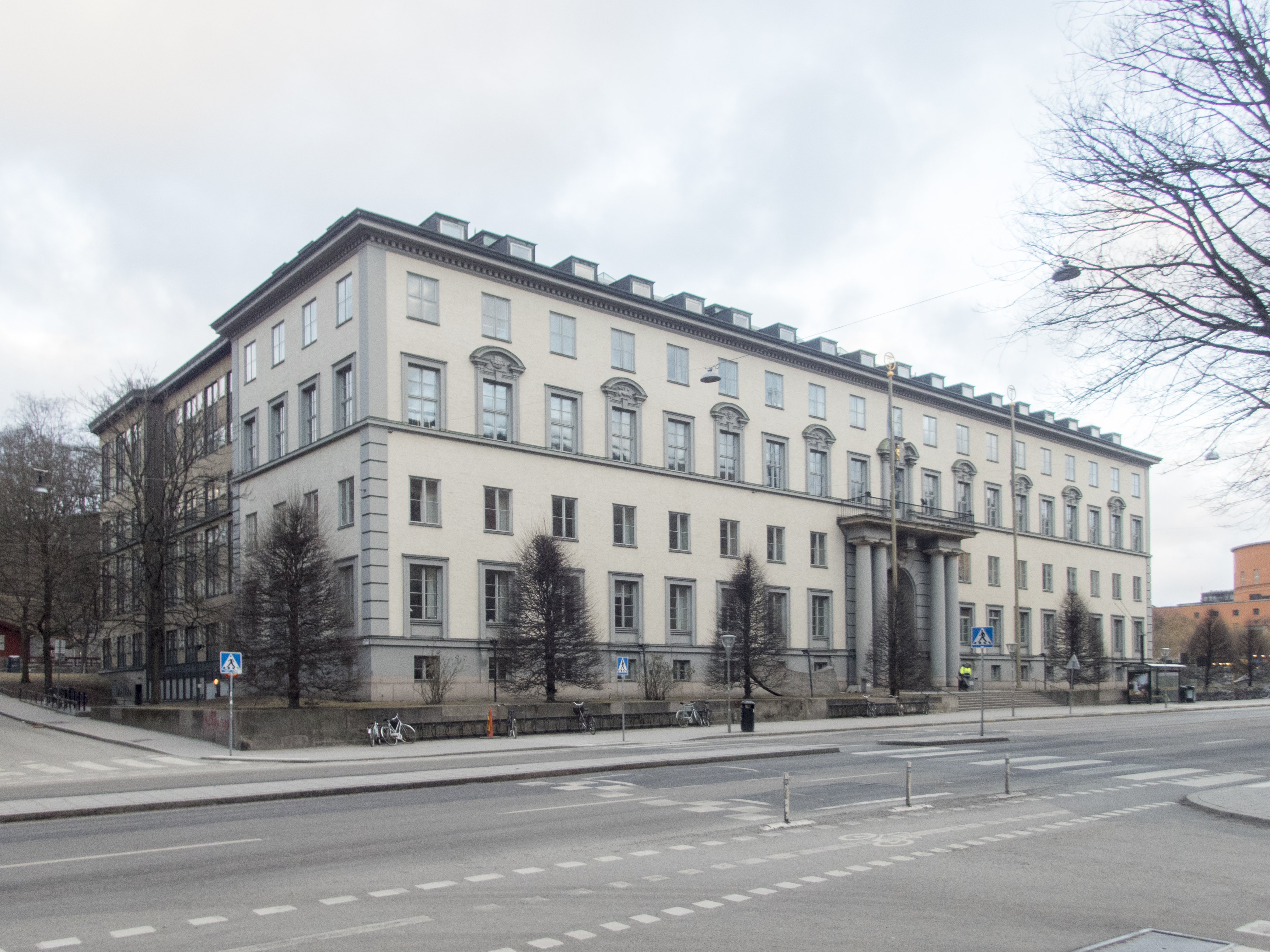 Handelshögskolan i Stockholm