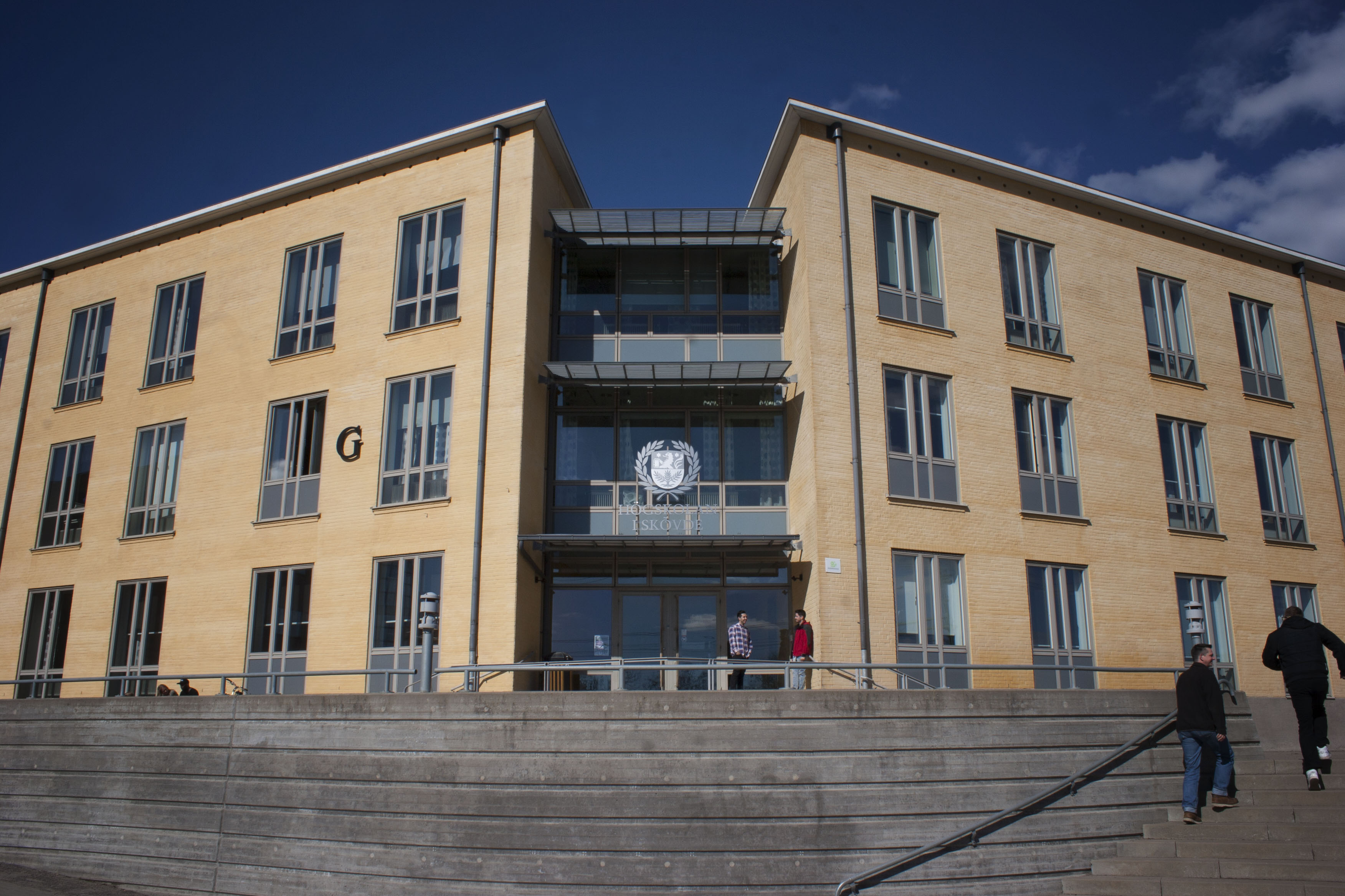 Högskolan i Skövde