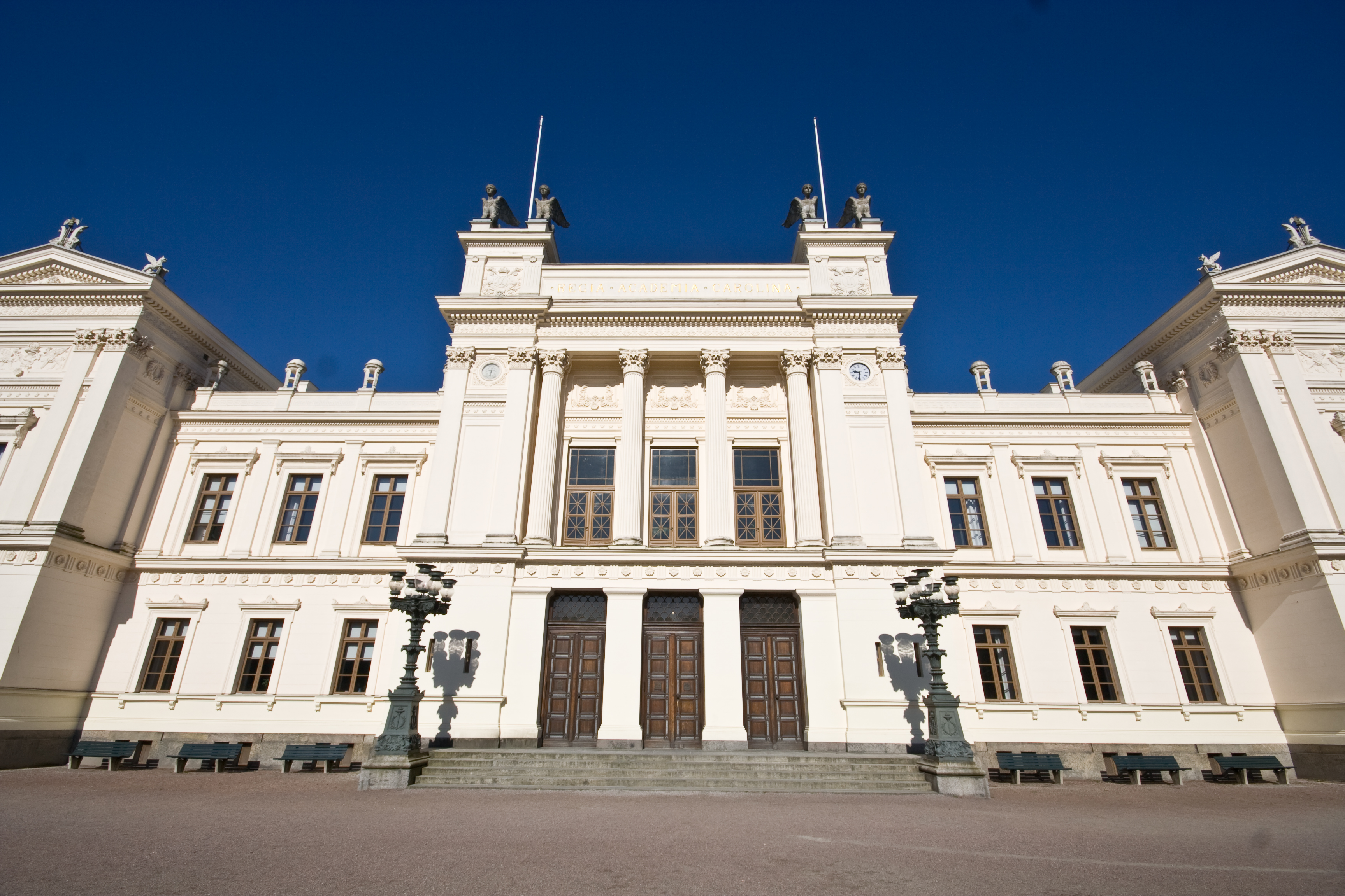 Lunds Universitet
