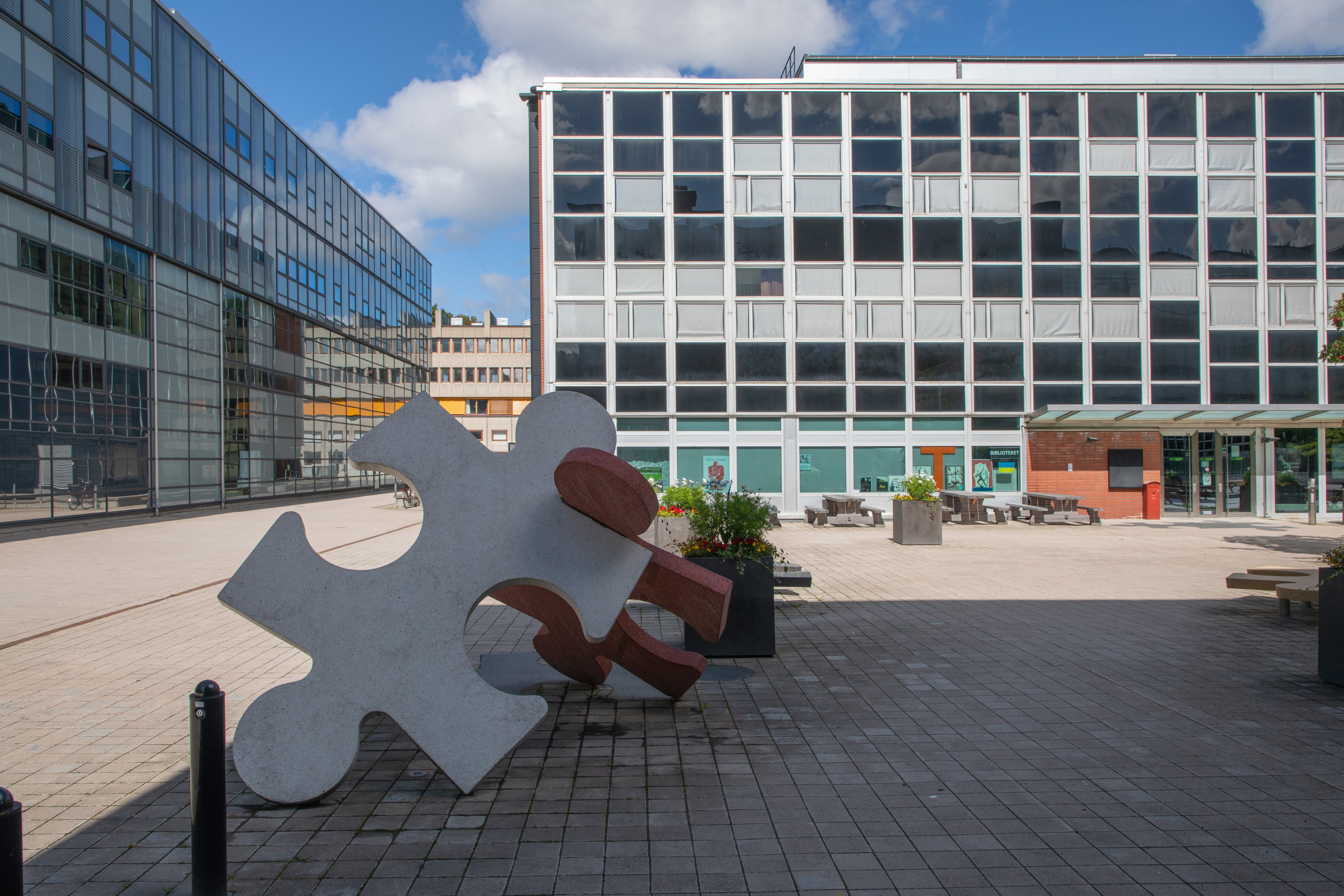 Stockholms Konstnärliga Högskola