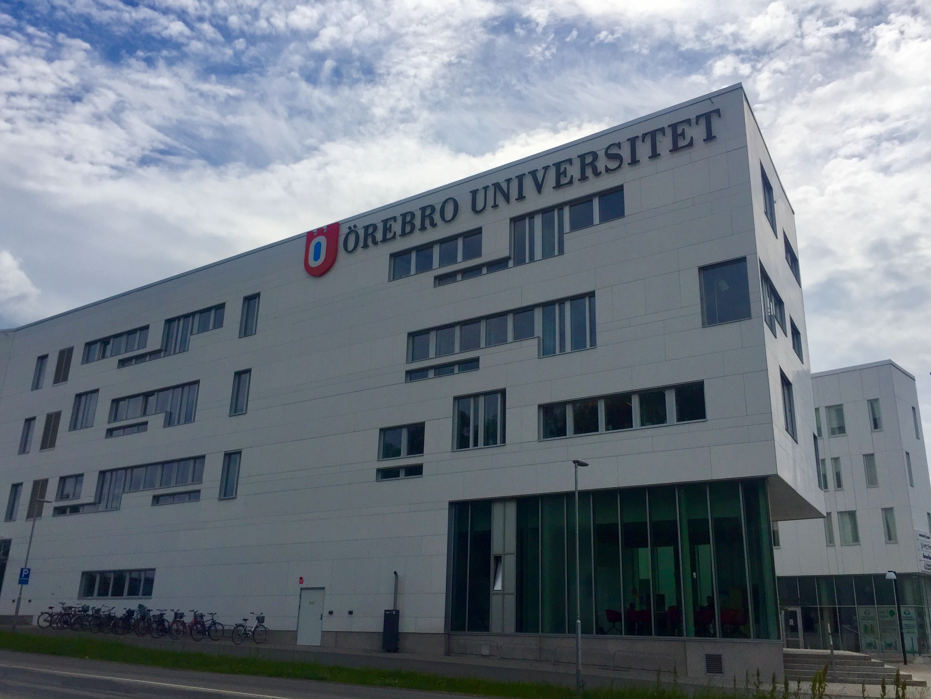 Örebro Universitet bild 3