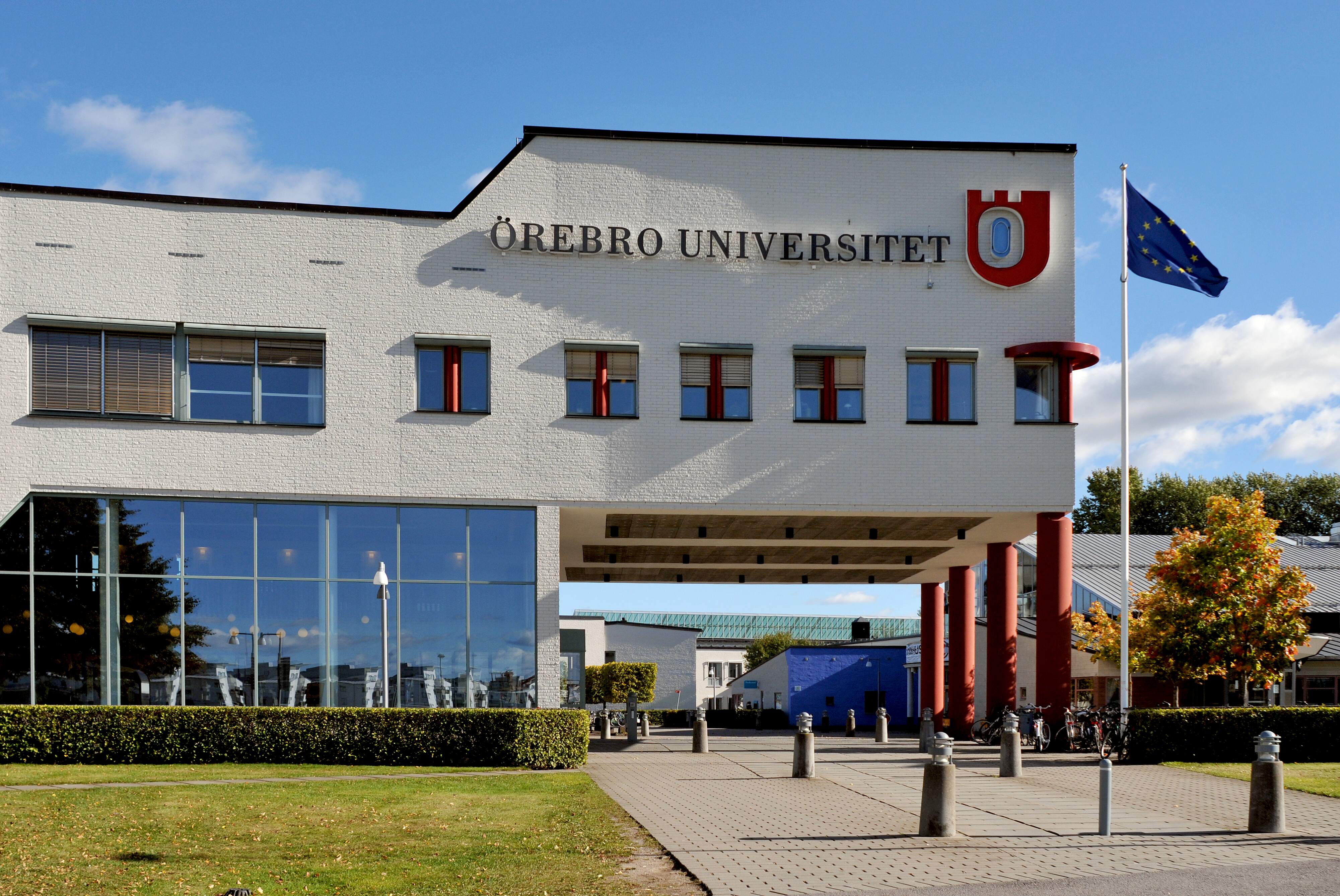 Örebro Universitet bild 1