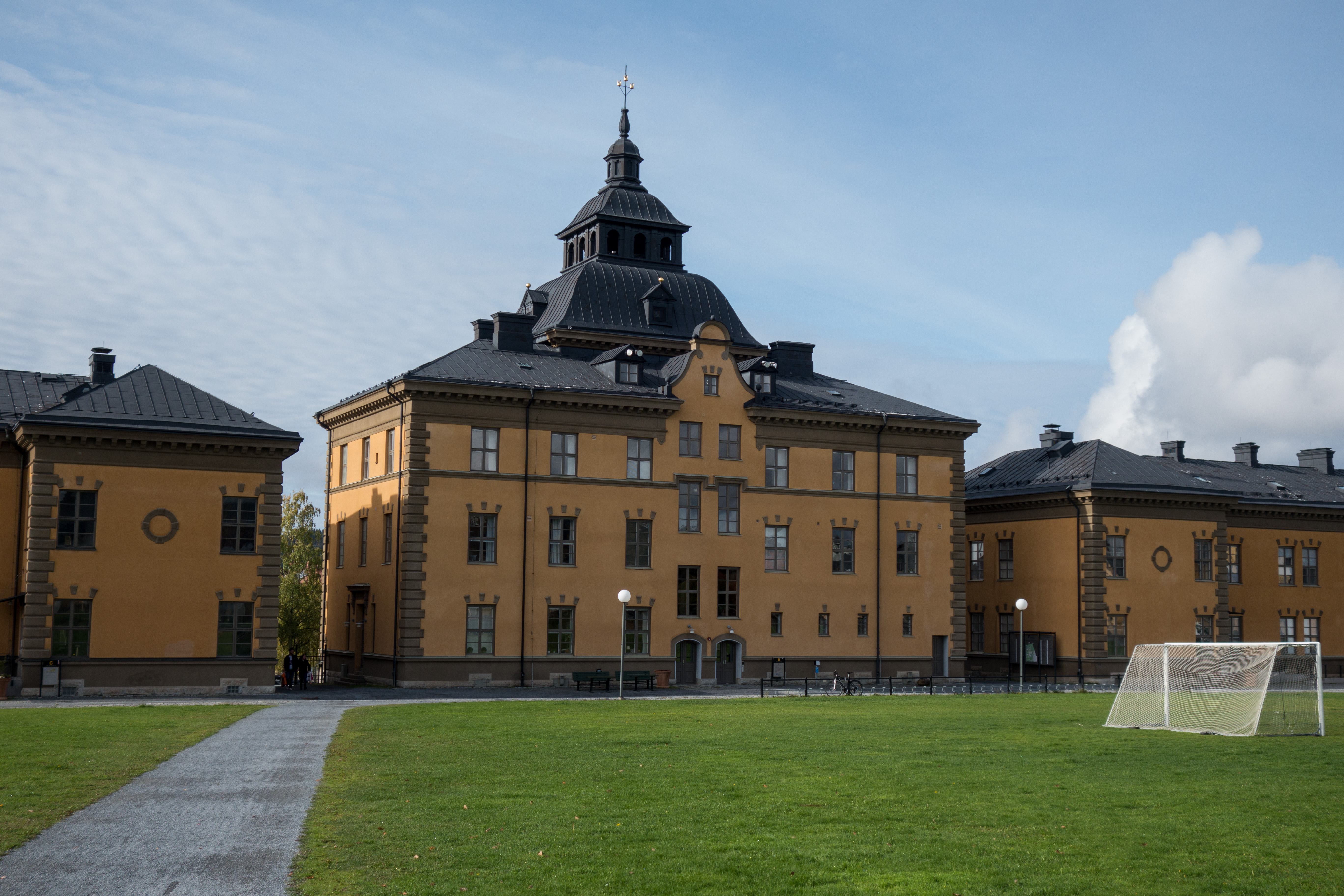 Mittuniversitetet bild 4