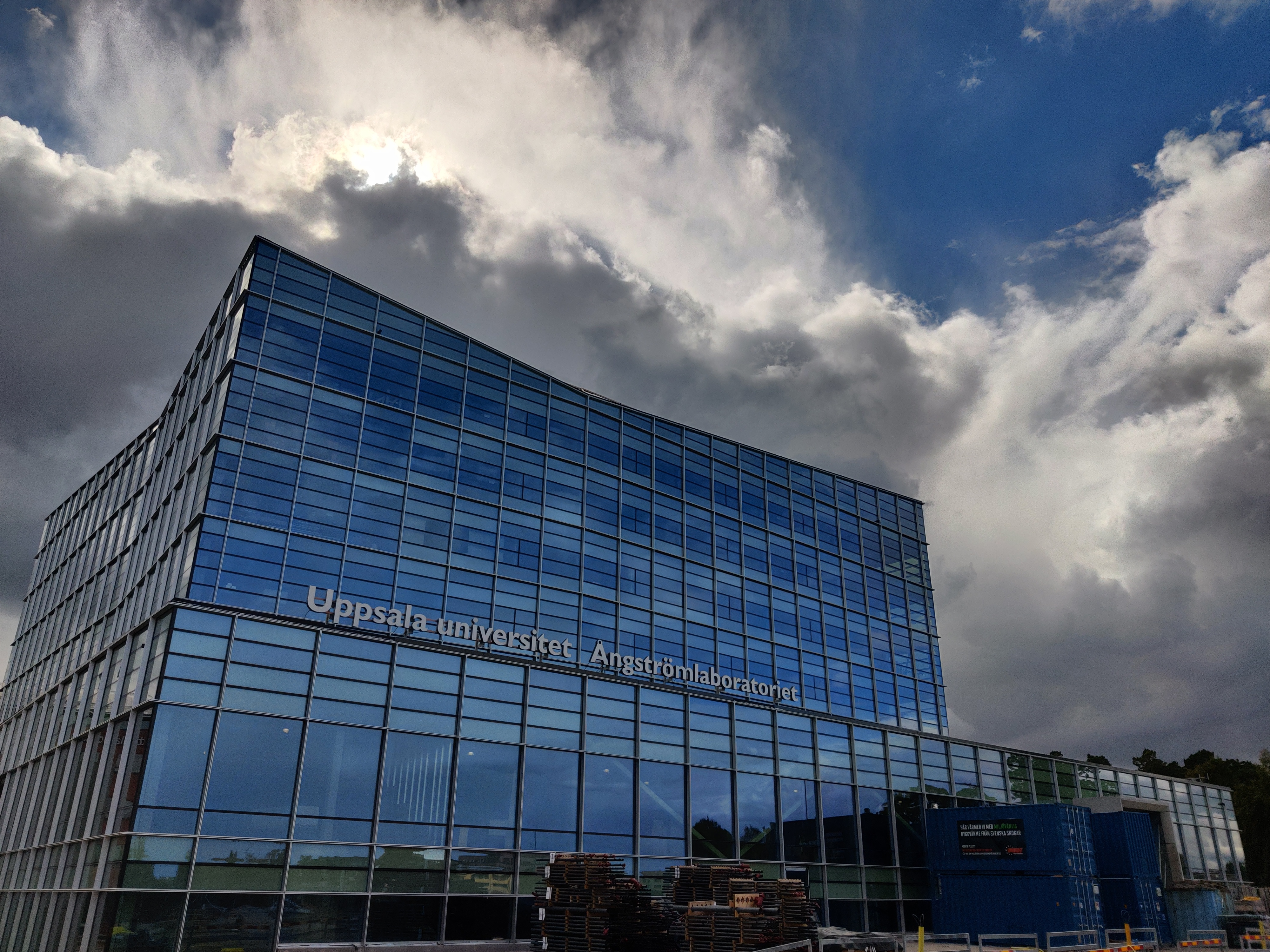 Uppsala Universitet bild 4