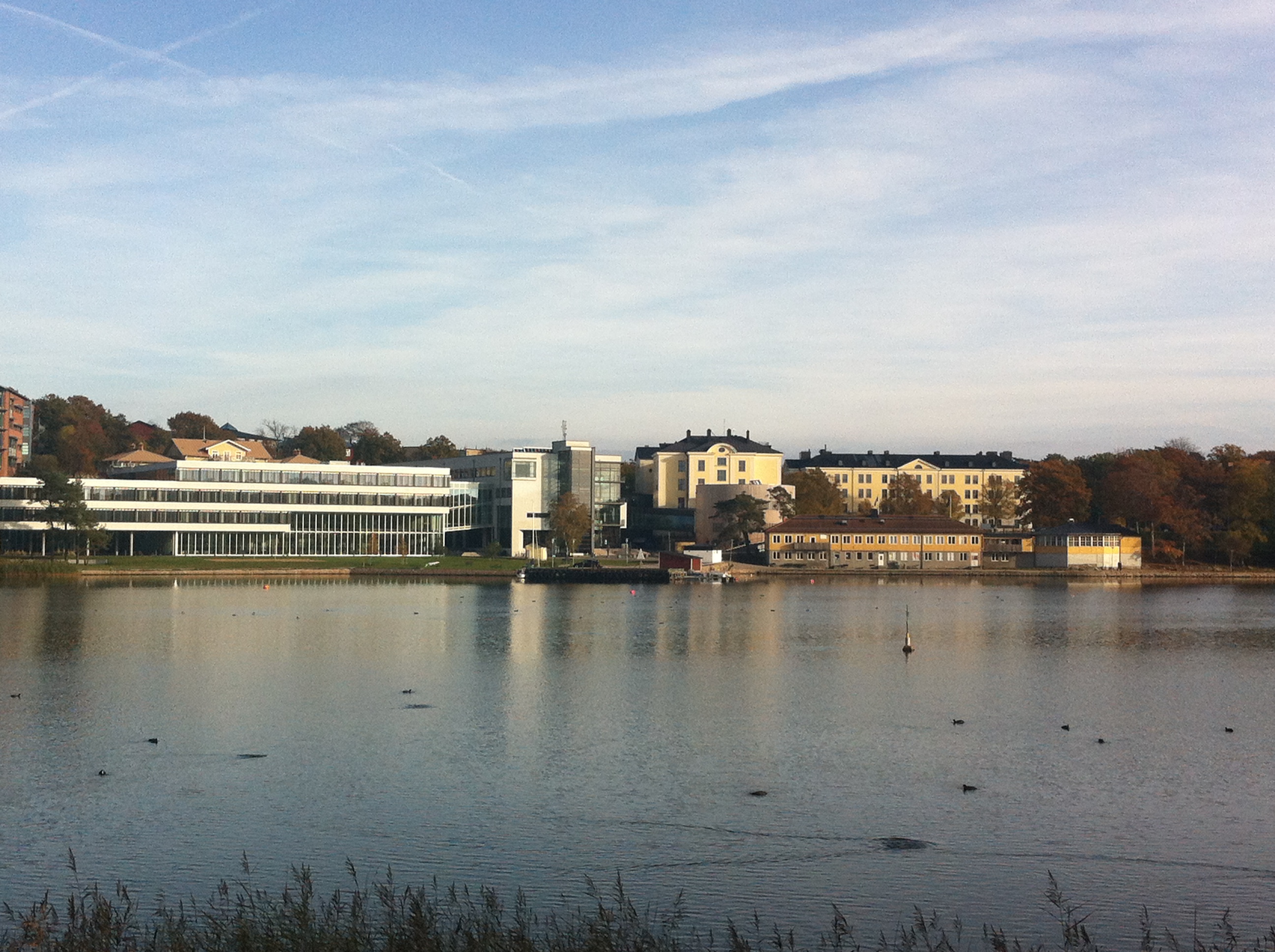 Blekinge Tekniska Högskola bild 1