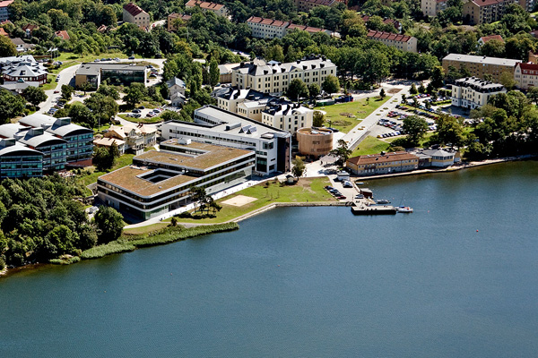 Blekinge Tekniska Högskola bild 2