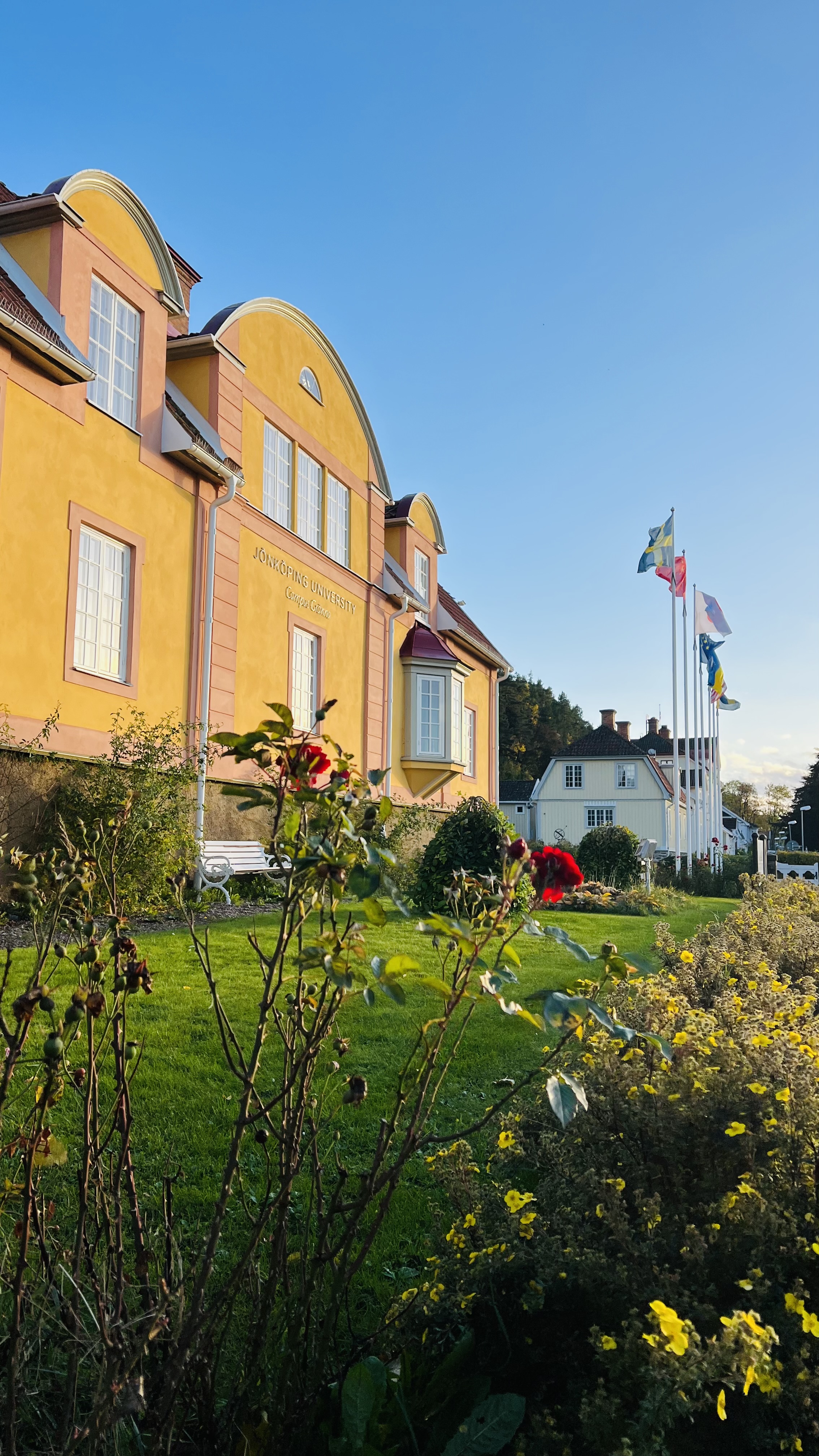 Jönköping University bild 3