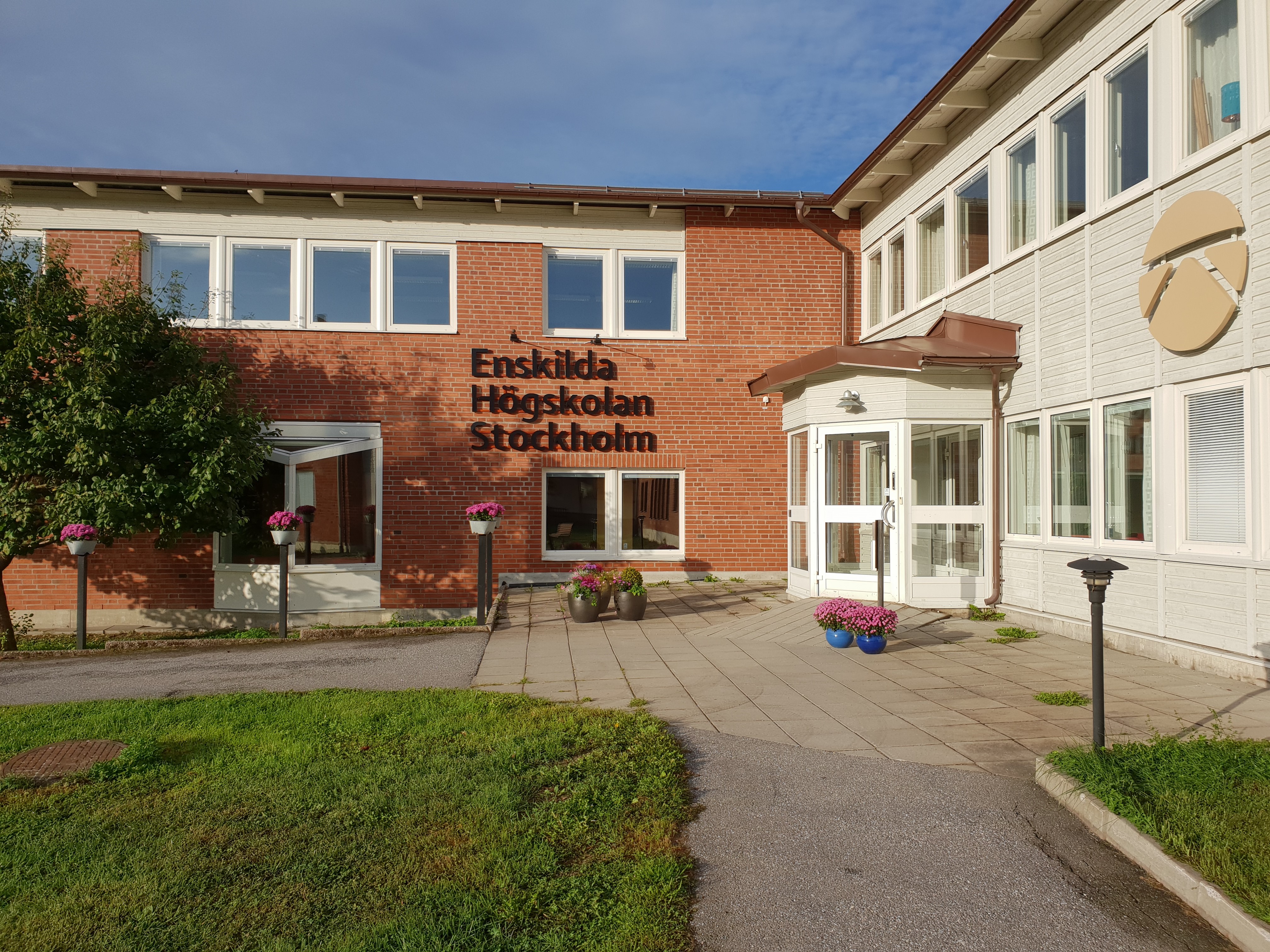 Enskilda Högskolan Stockholm bild 2