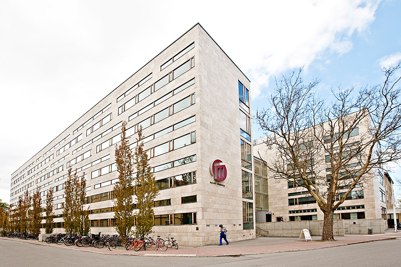 Malmö Universitet bild 4