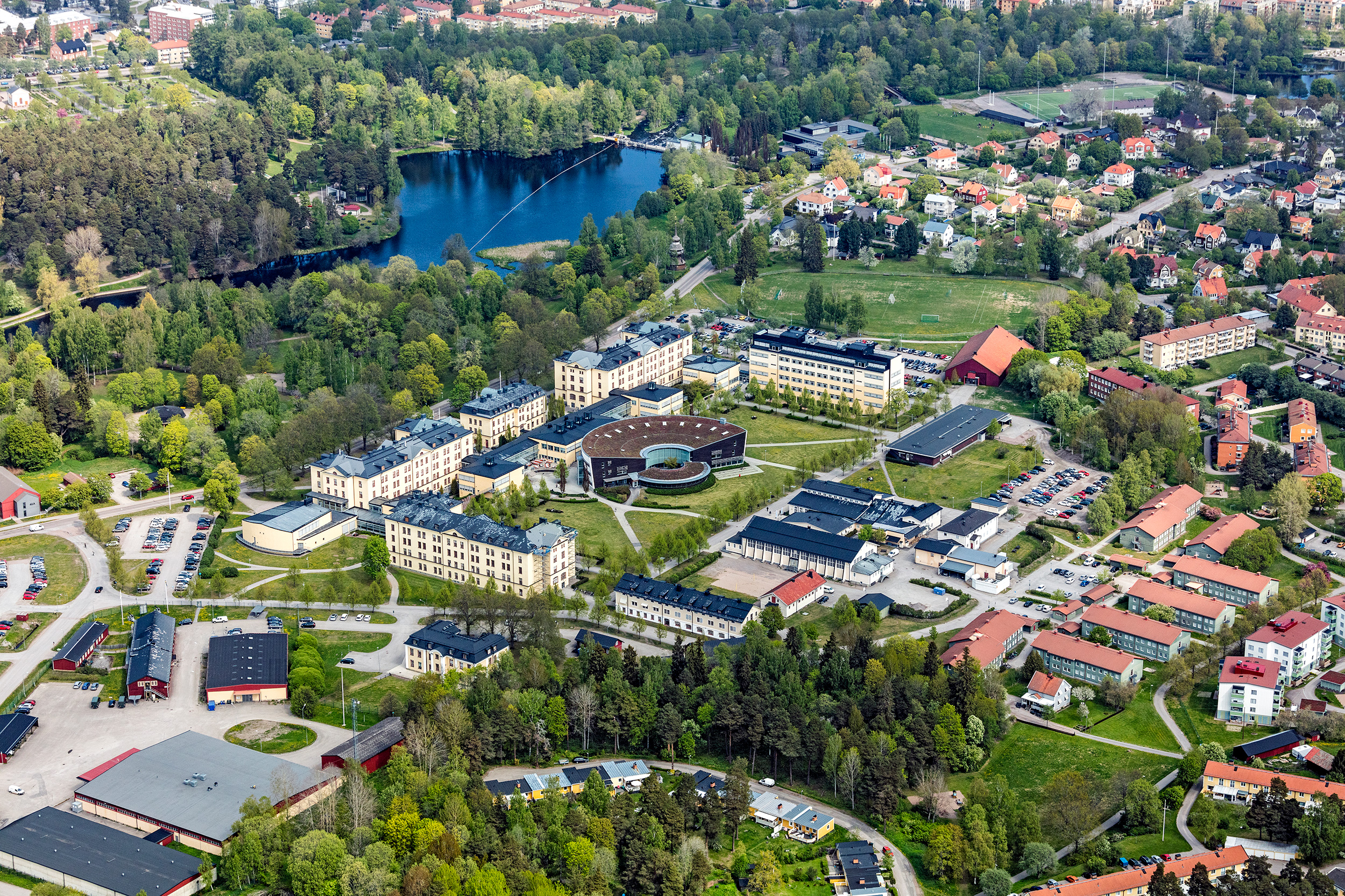 Högskolan i Gävle bild 2