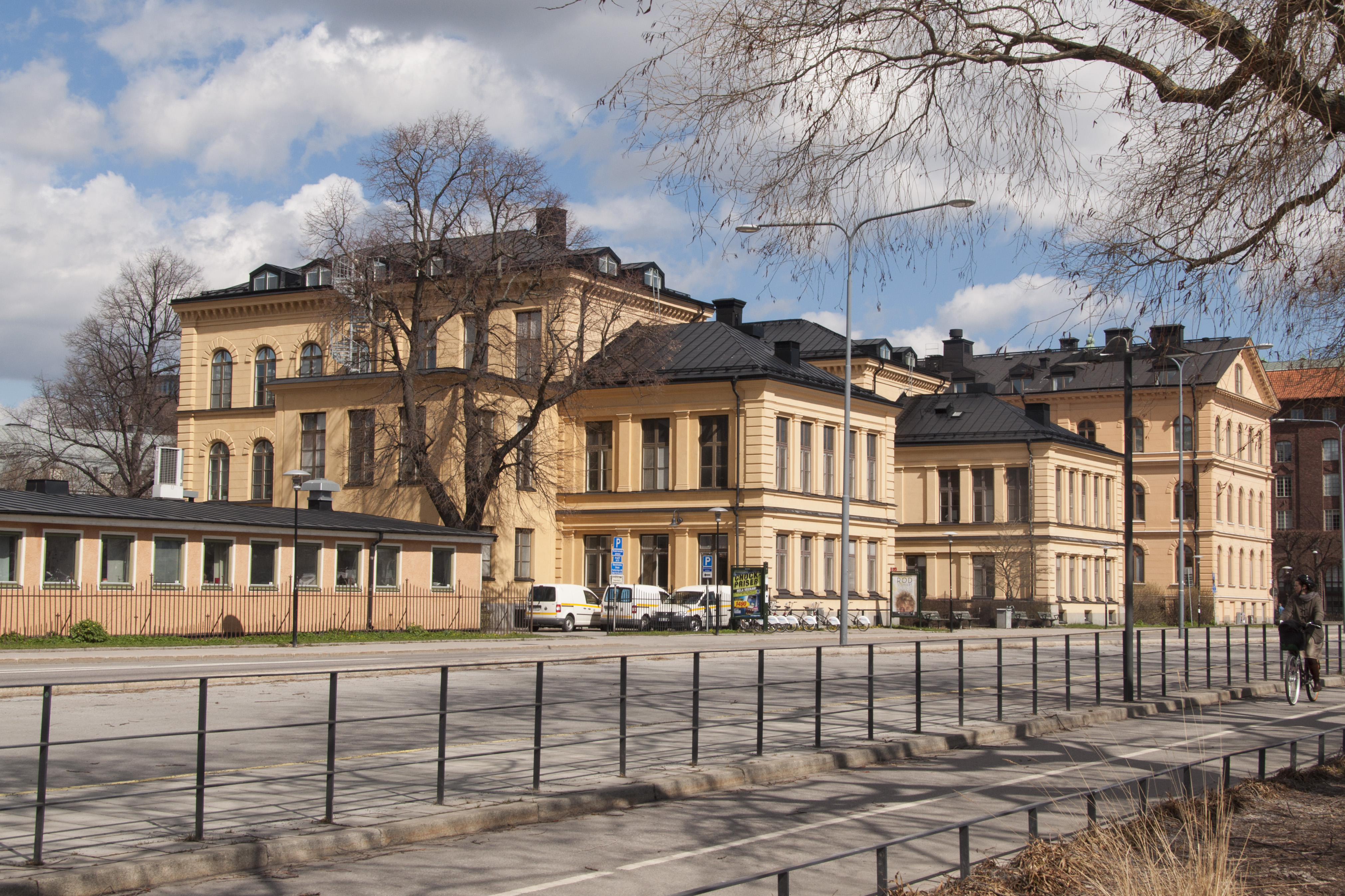 Karolinska Institutet bild 2