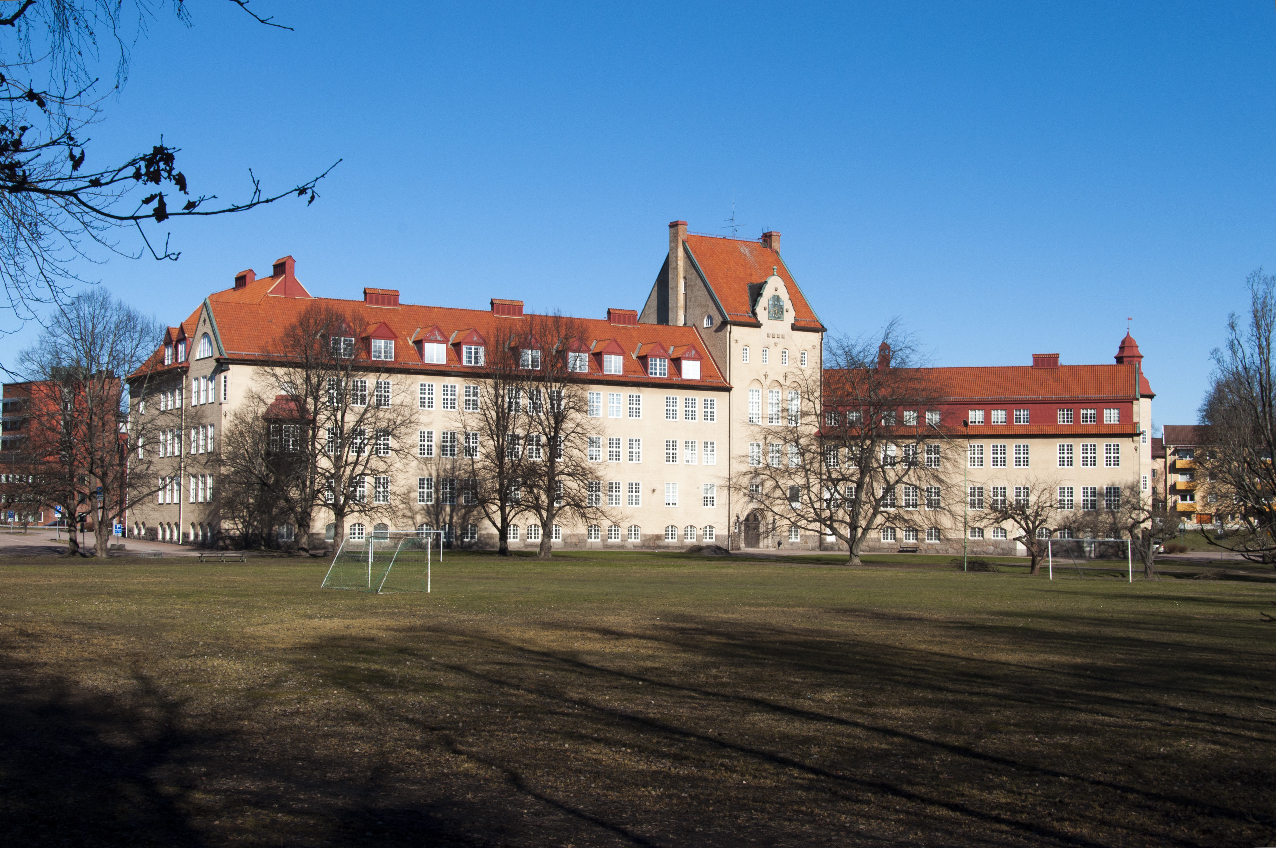 Karlstads Universitet bild 2