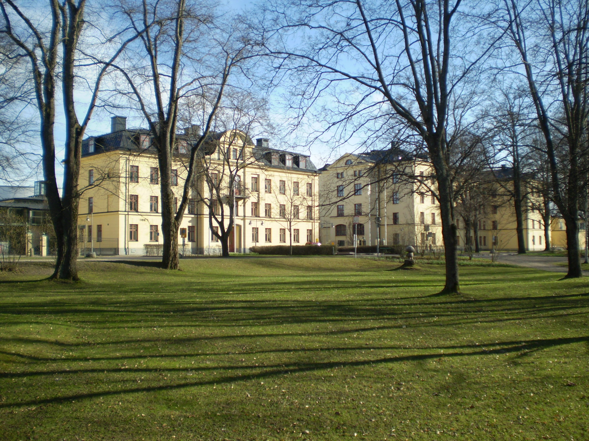 Högskolan i Gävle bild 4