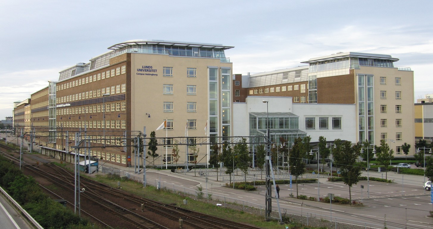 Lunds Universitet bild 3