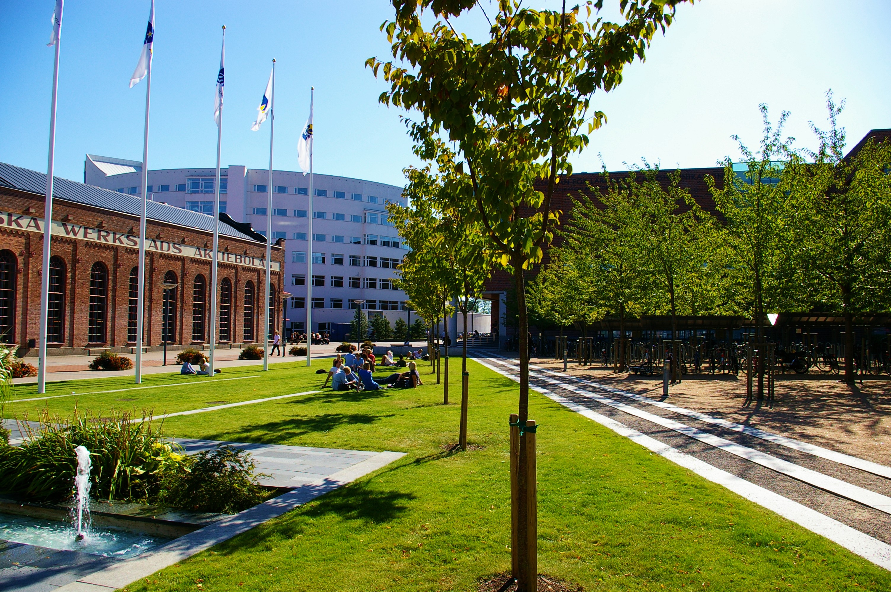 Jönköping University bild 2