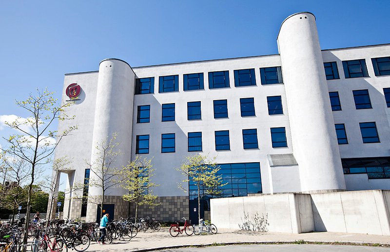 Malmö Universitet bild 3