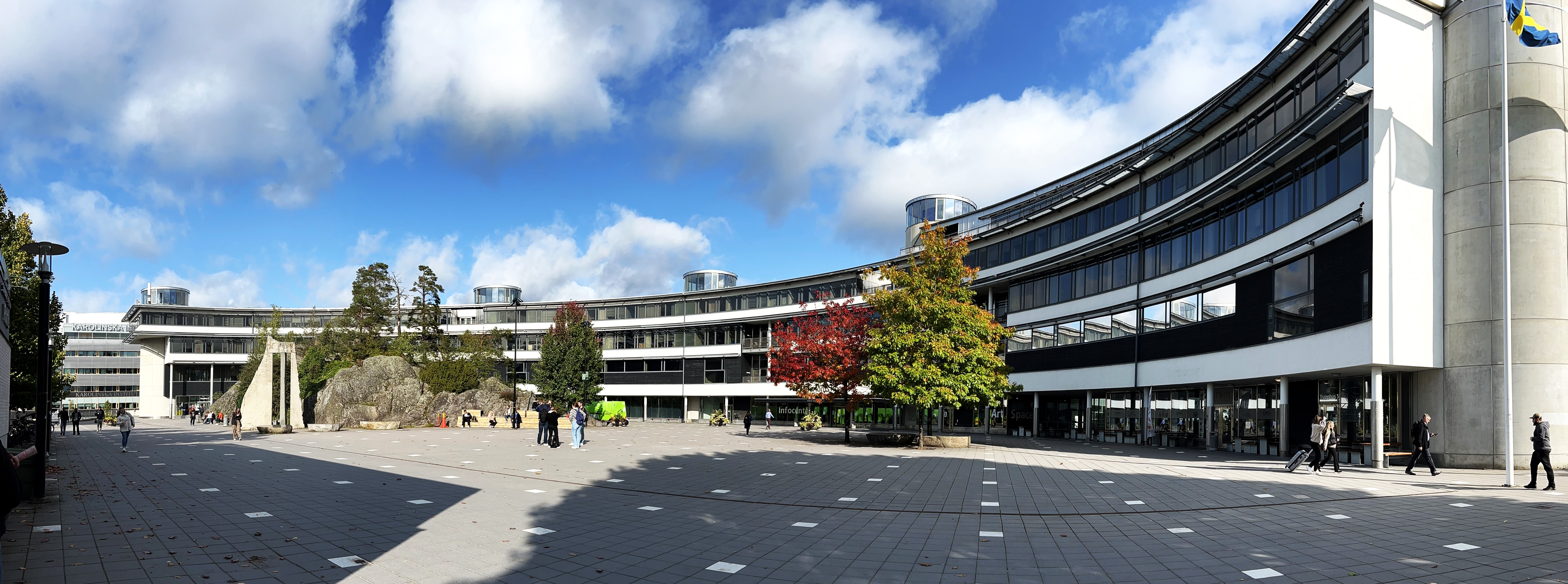 Södertörns Högskola bild 2