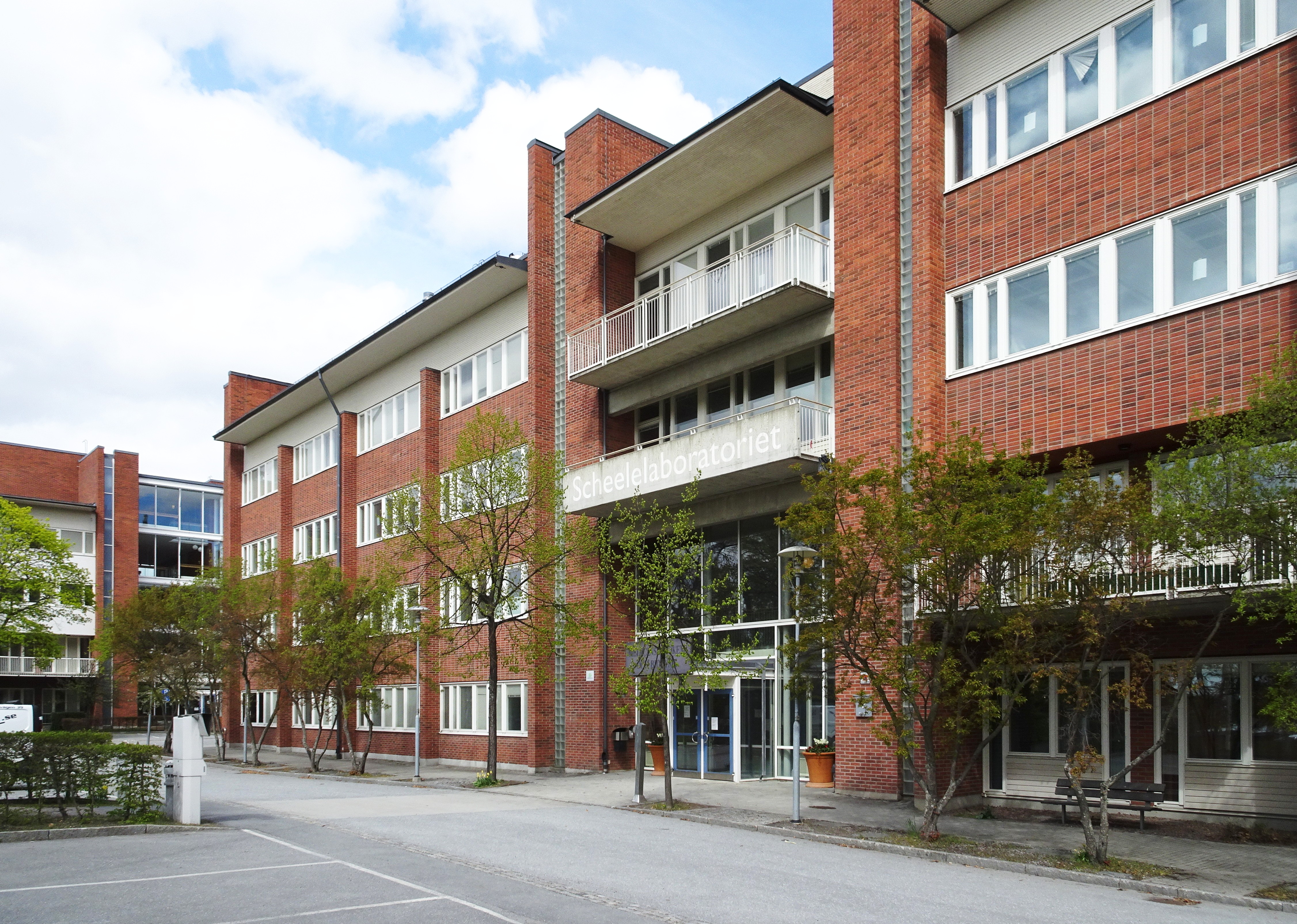 Karolinska Institutet bild 3