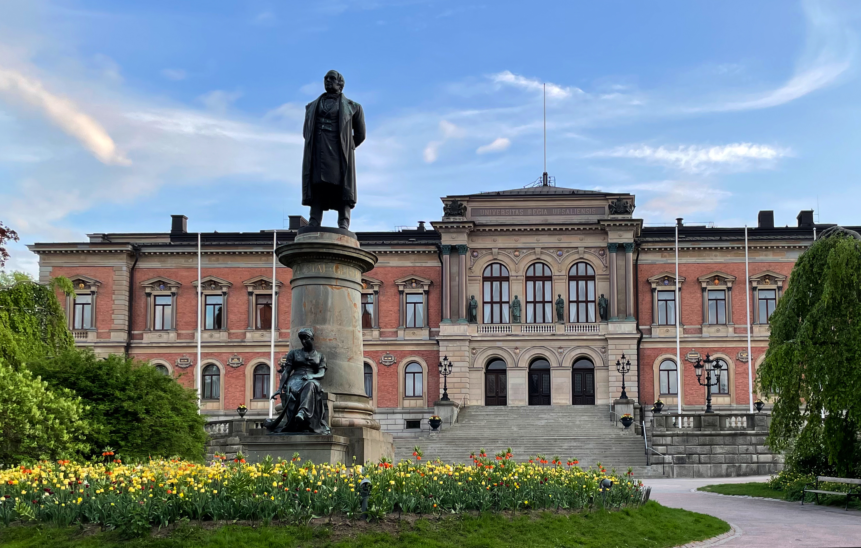 Uppsala Universitet bild 1