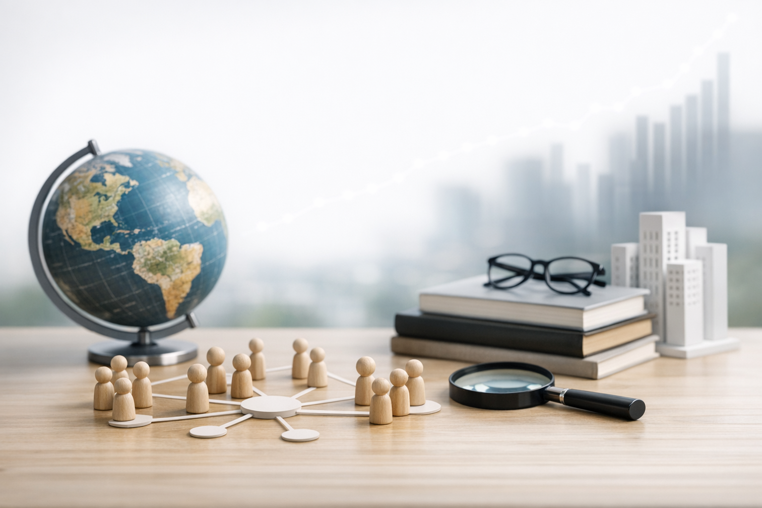 Samhälls­vetar­programmet