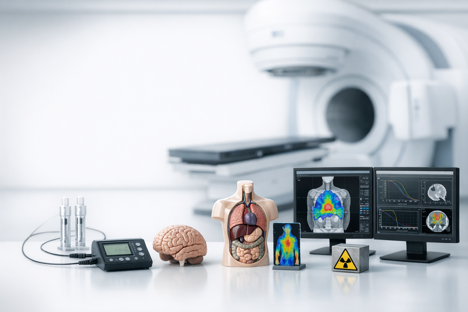 Sjukhusfysiker­programmet