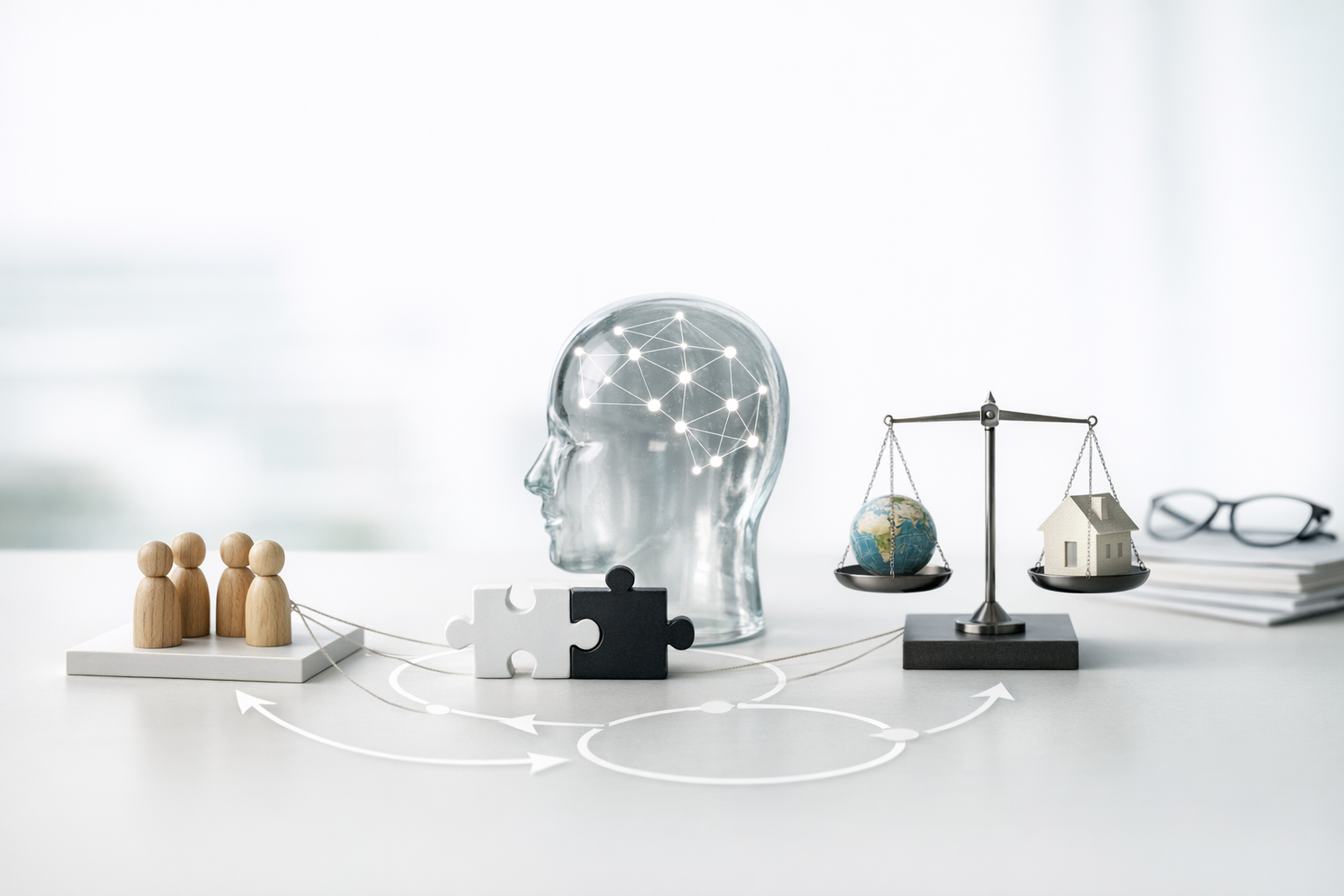 Social­psykologiskt program