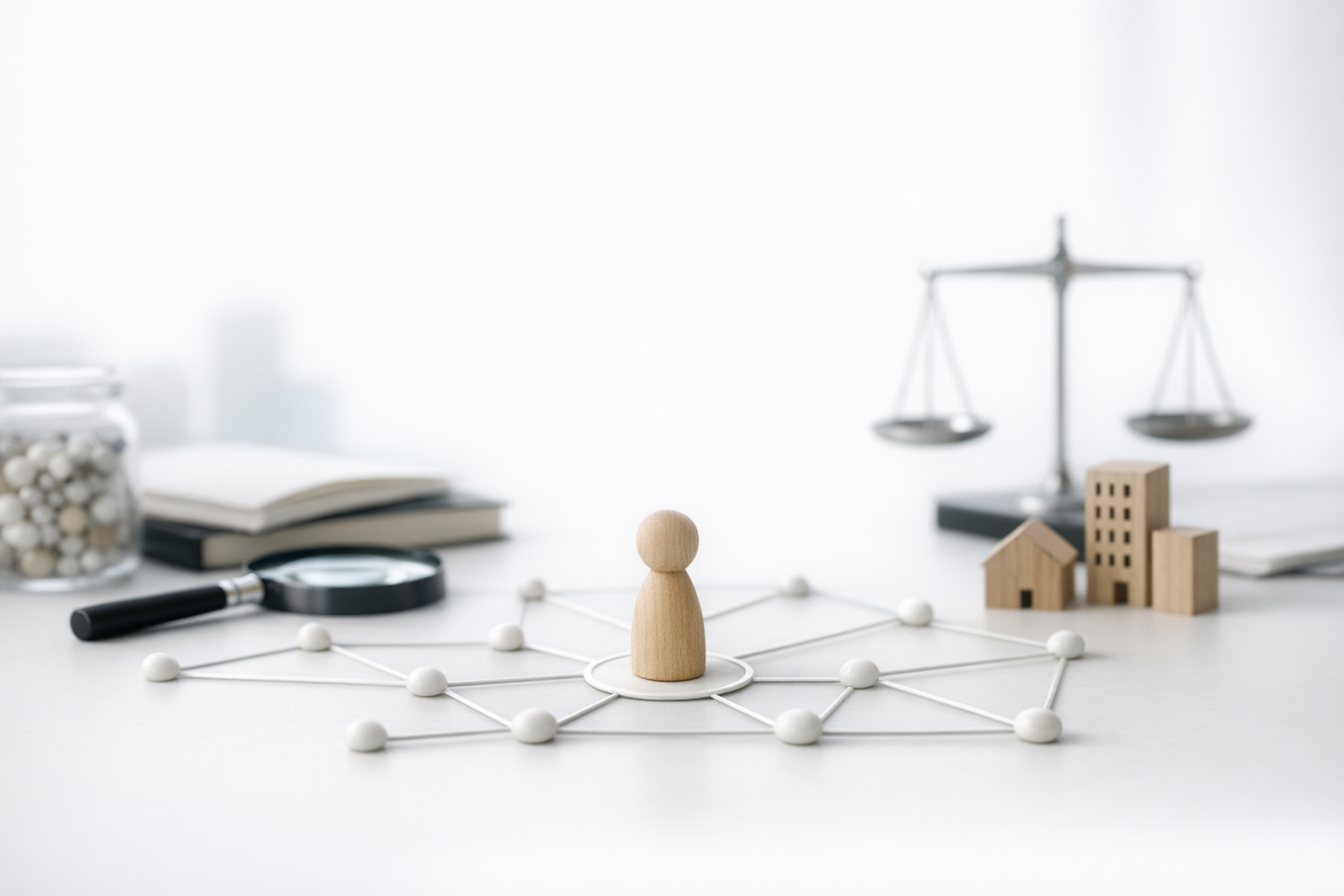 Sociologi­programmet