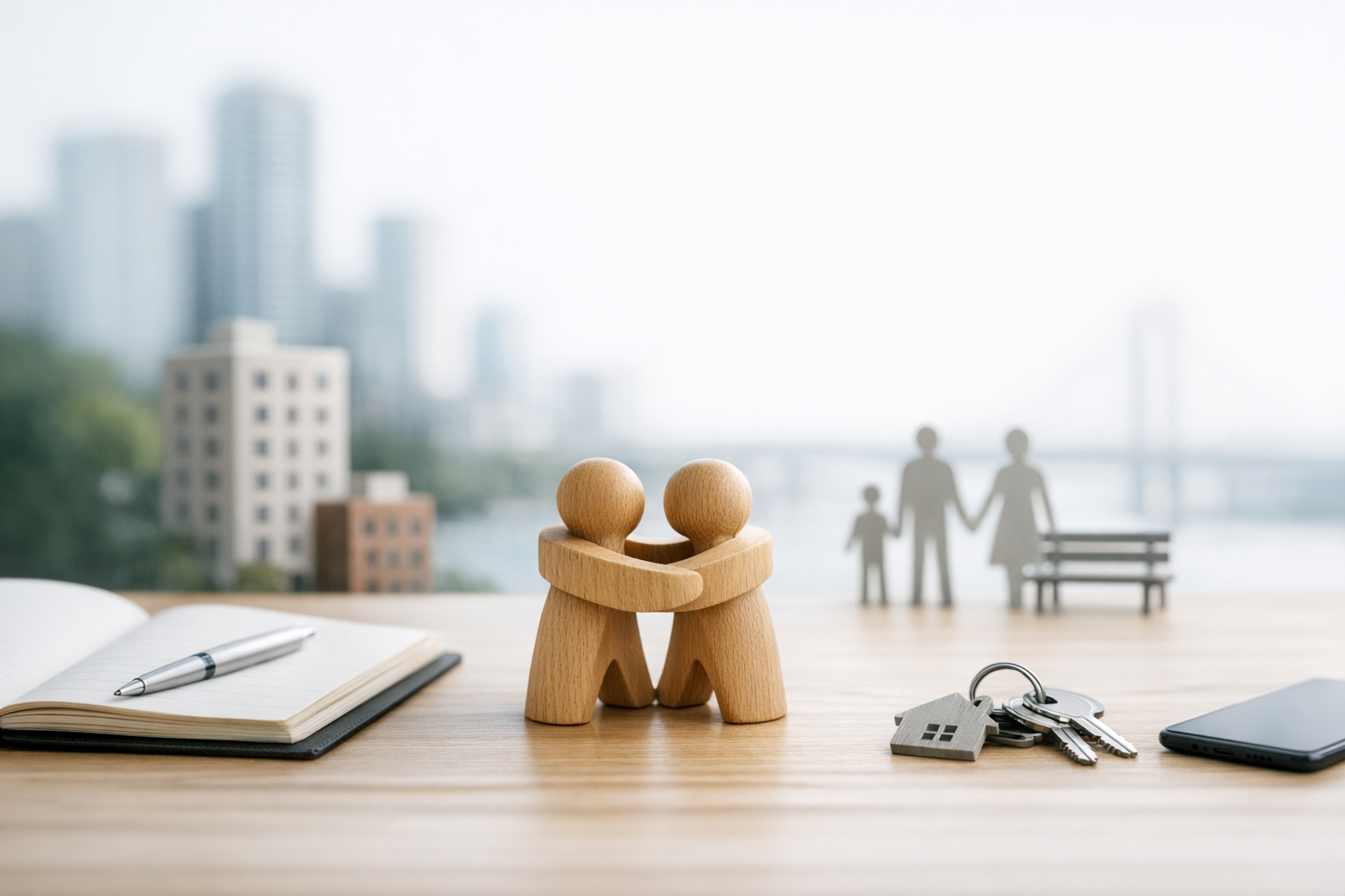 Socionom­programmet - Storstadsprofil