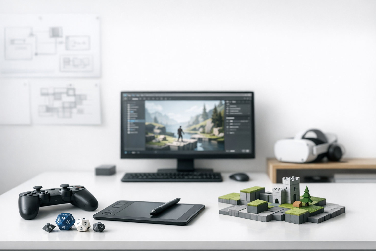 Speldesign