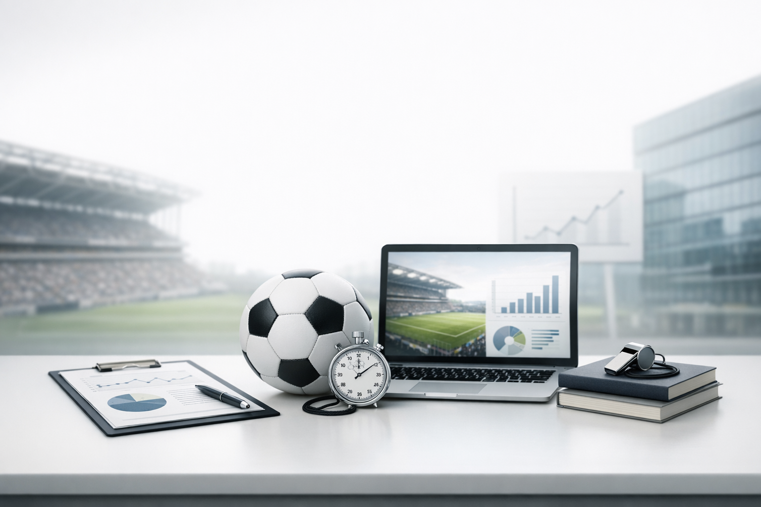 Sport Management­programmet