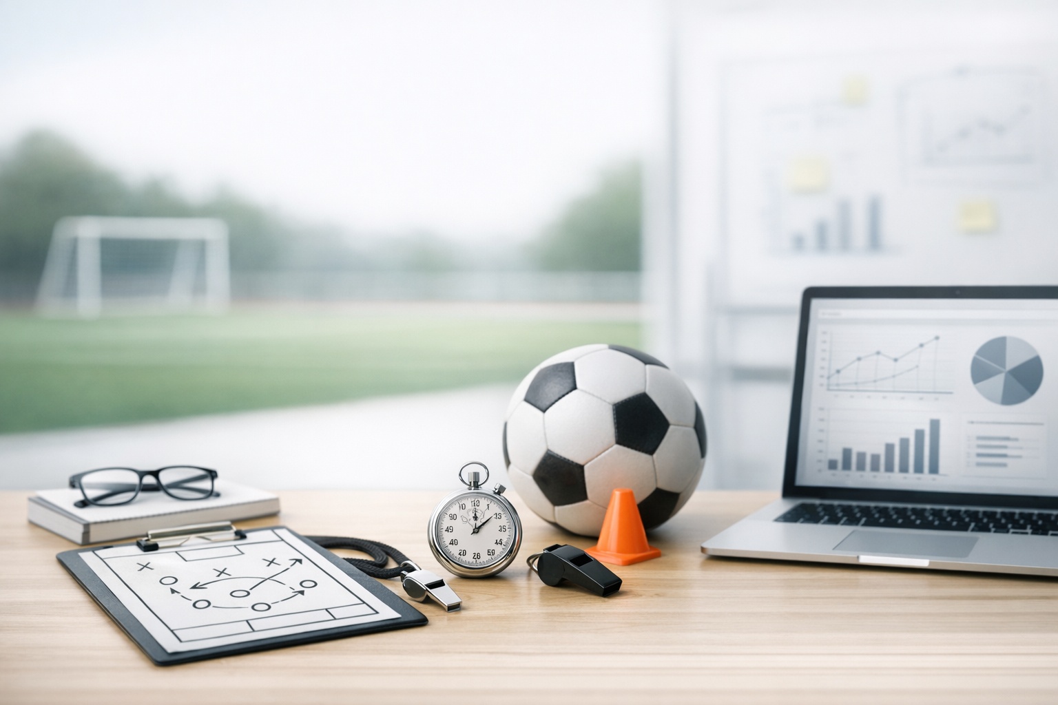 Sports Coaching
