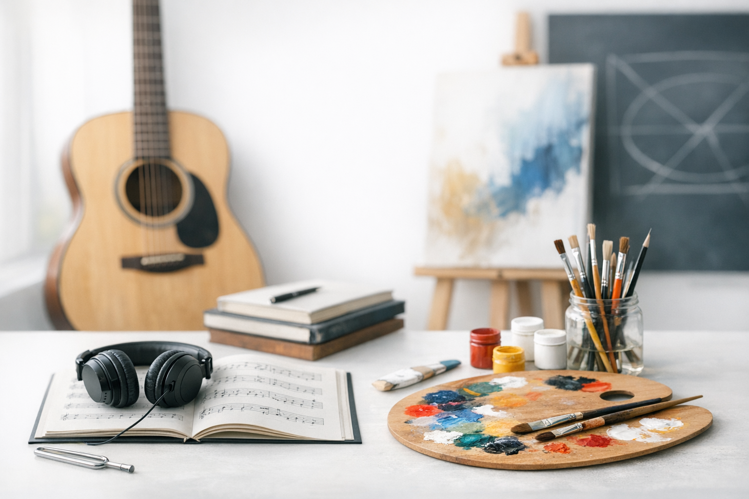 Ämneslärare i gymnasiet - Musik och ett annat ämne