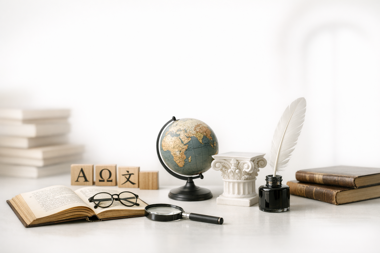 Språk­vetar­programmet