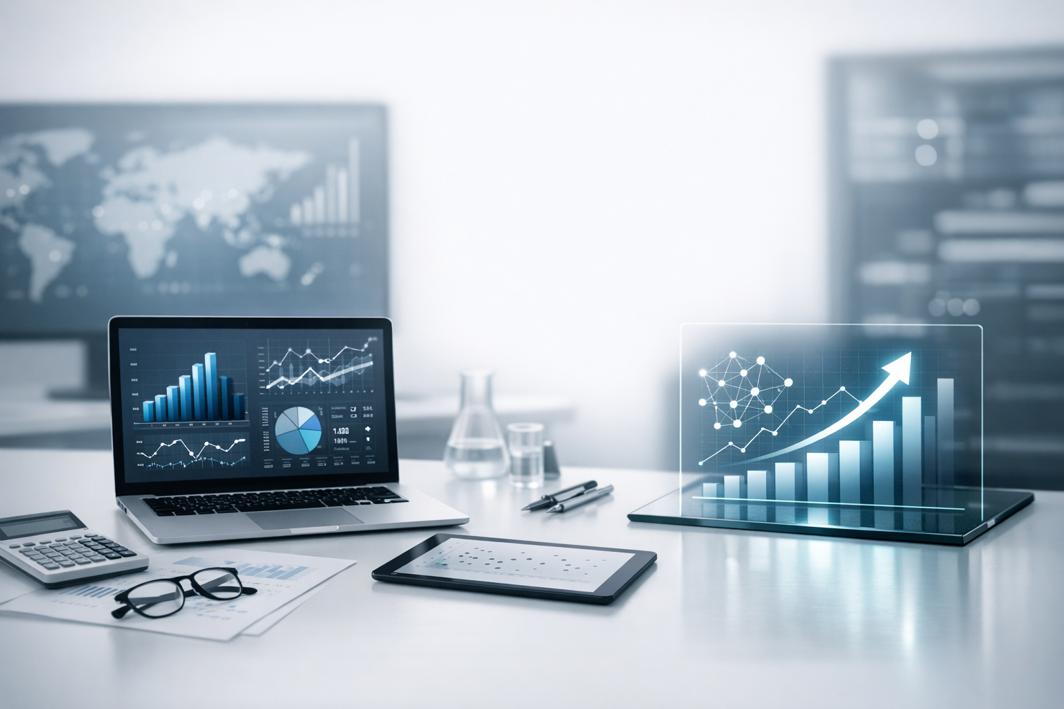 Statistiker­programmet - Dataanalys och Business Intelligence