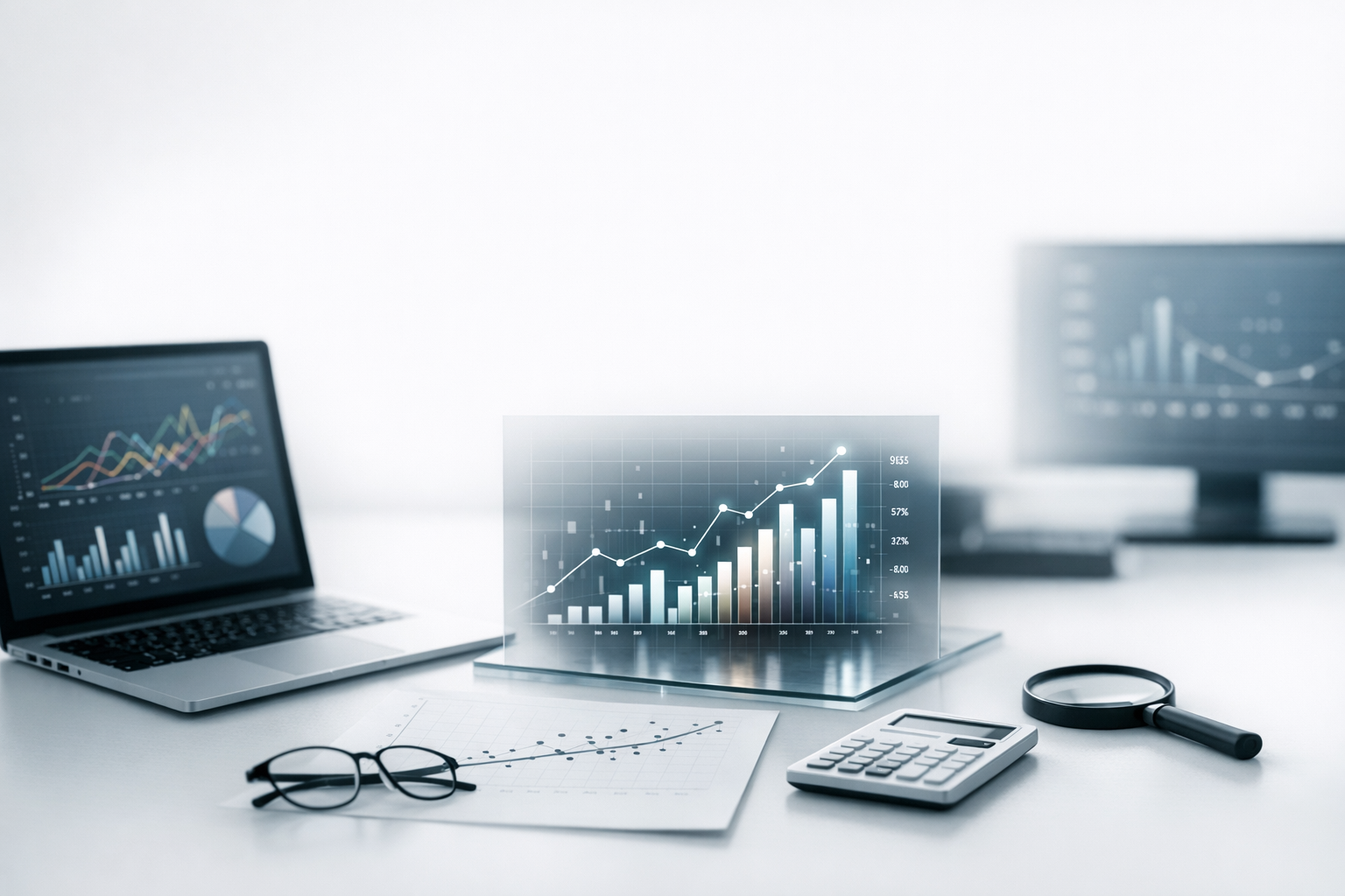 Statistik och dataanalys
