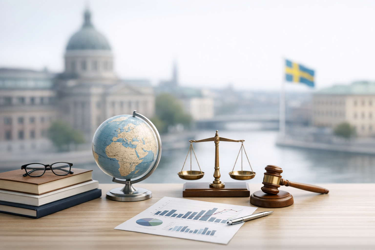 Stats­vetenskap