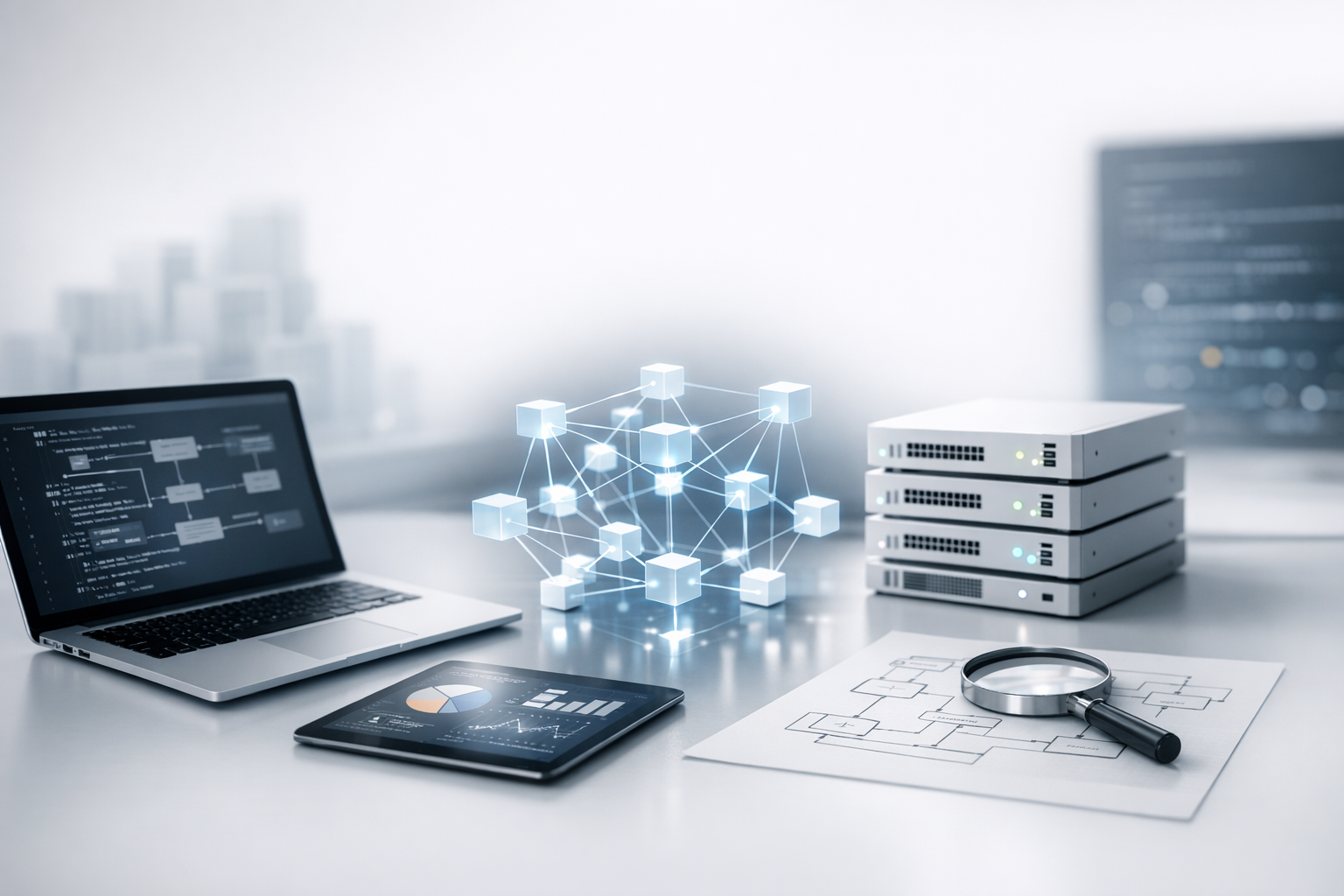 System­vetar­programmet