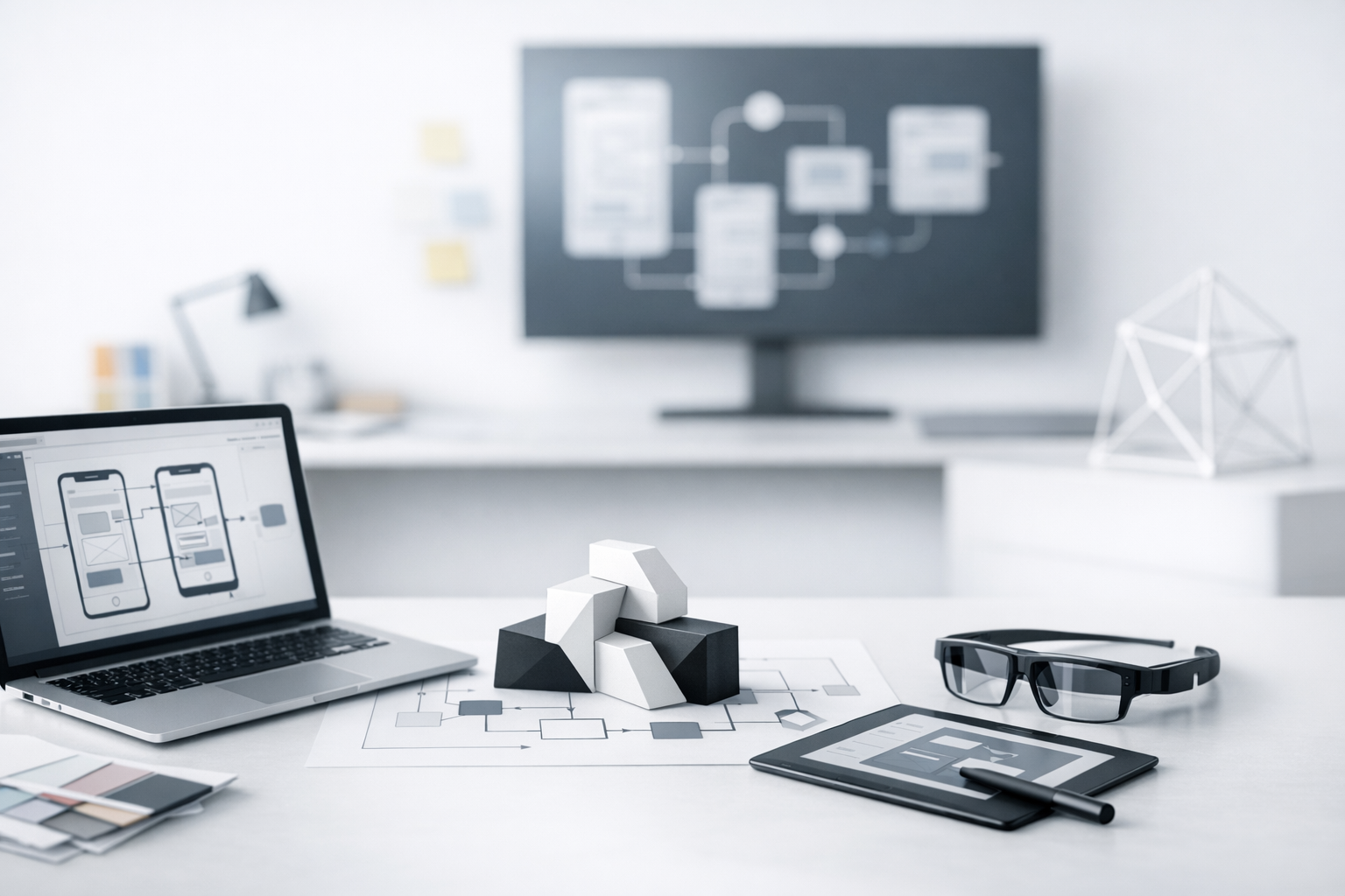 System­vetenskapliga ­programmet - Design, interaktion och innovation