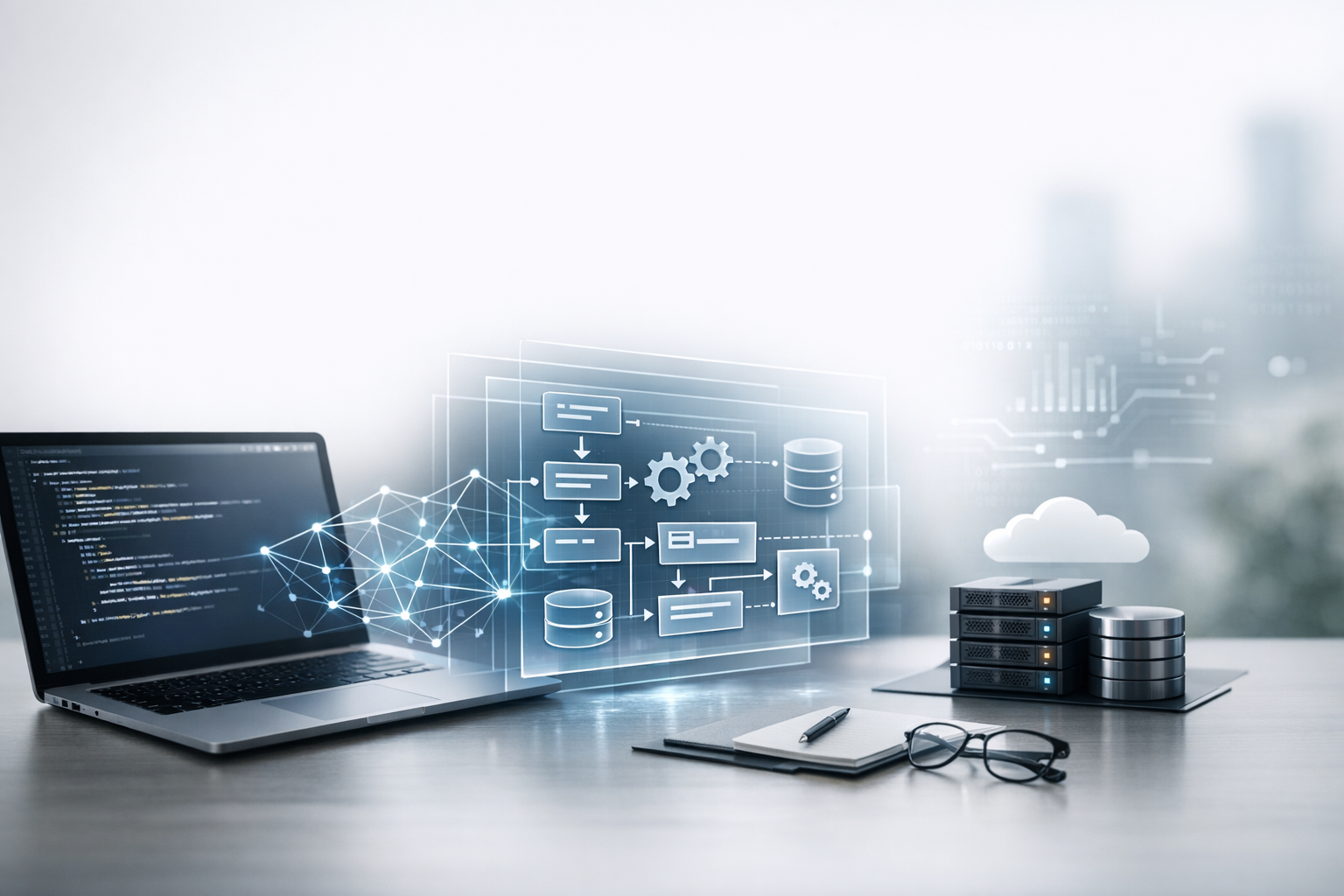 System­vetenskap - Programvaruteknik