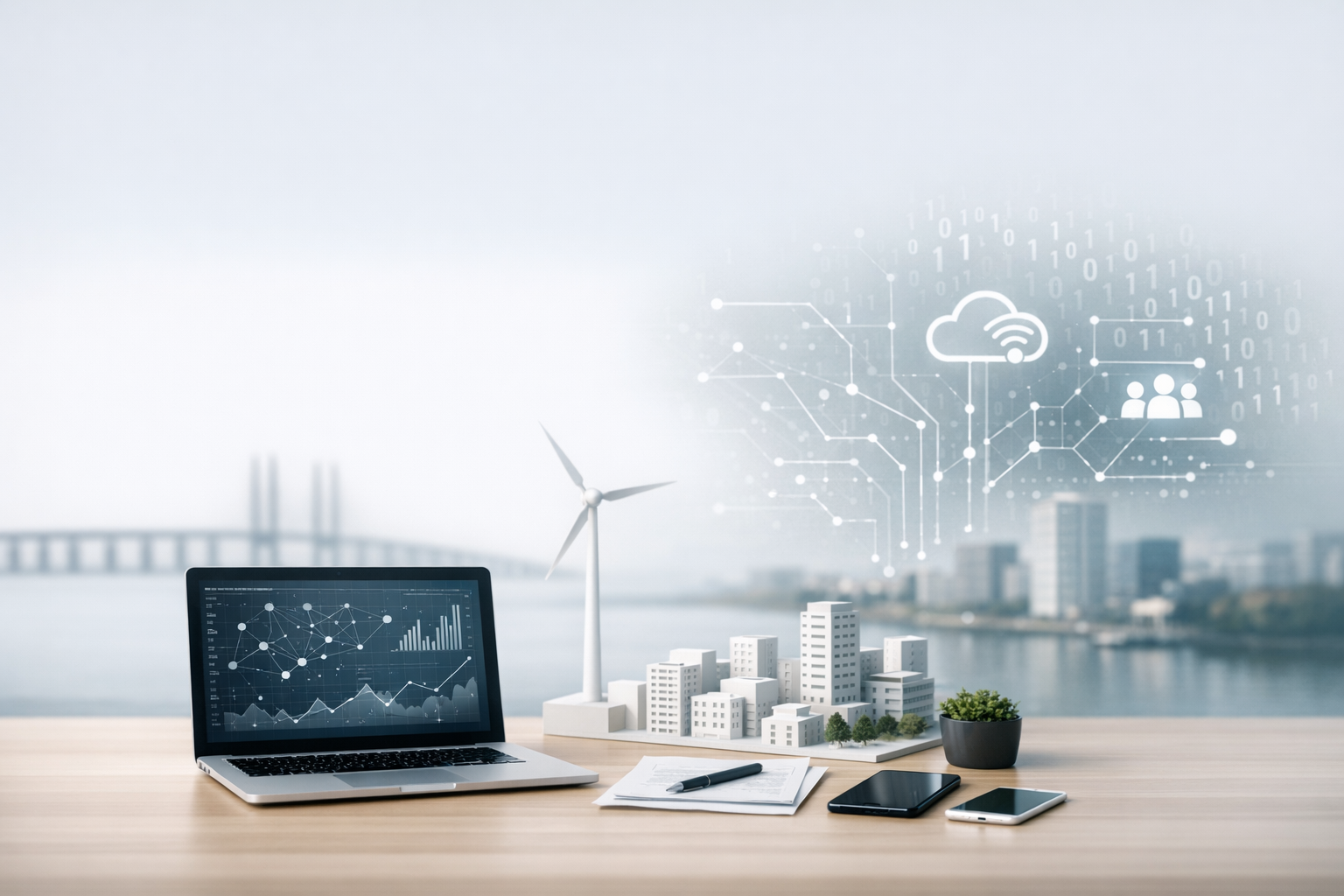 System­vetenskap - Samhällets digitalisering