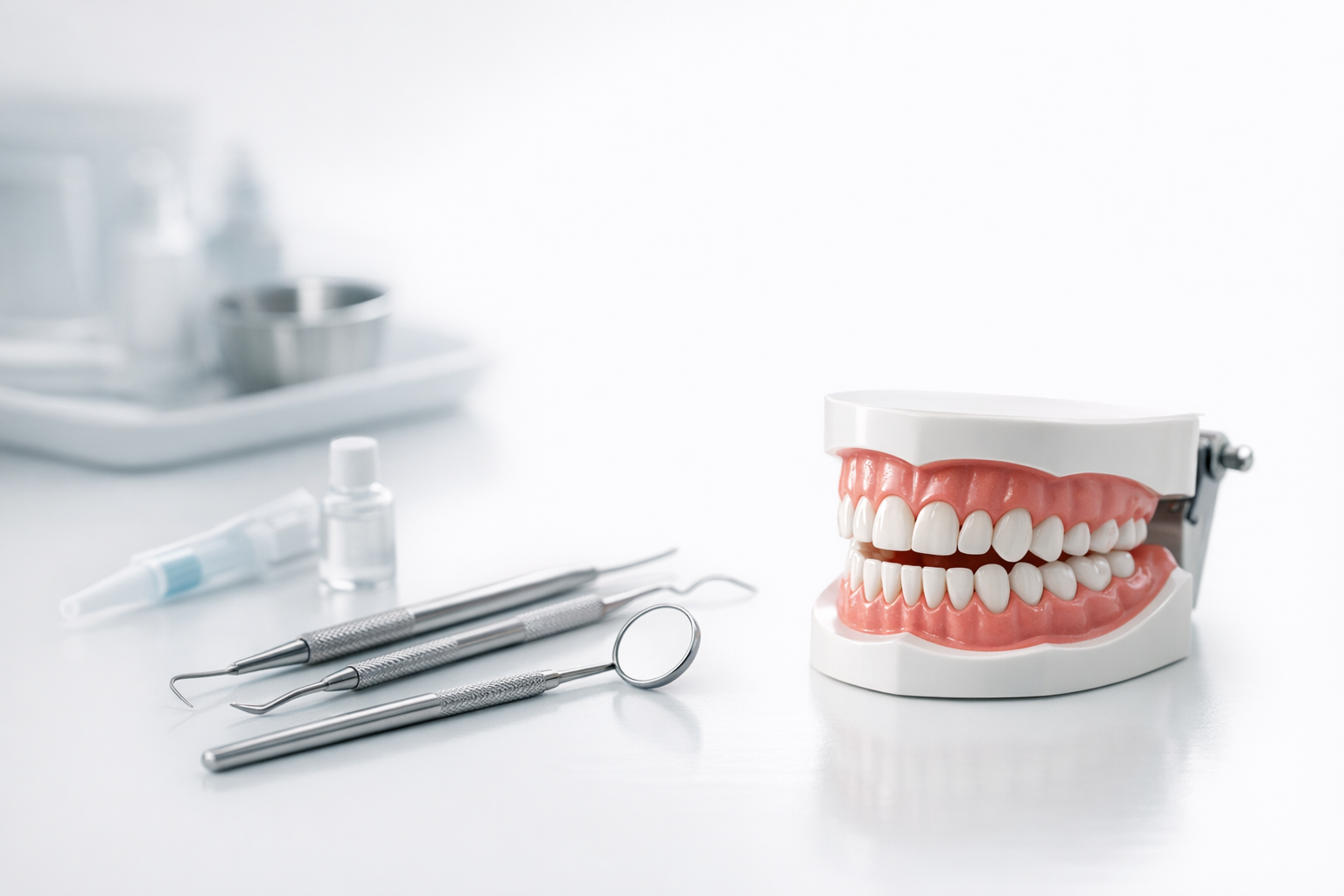 Tandhygienist­programmet