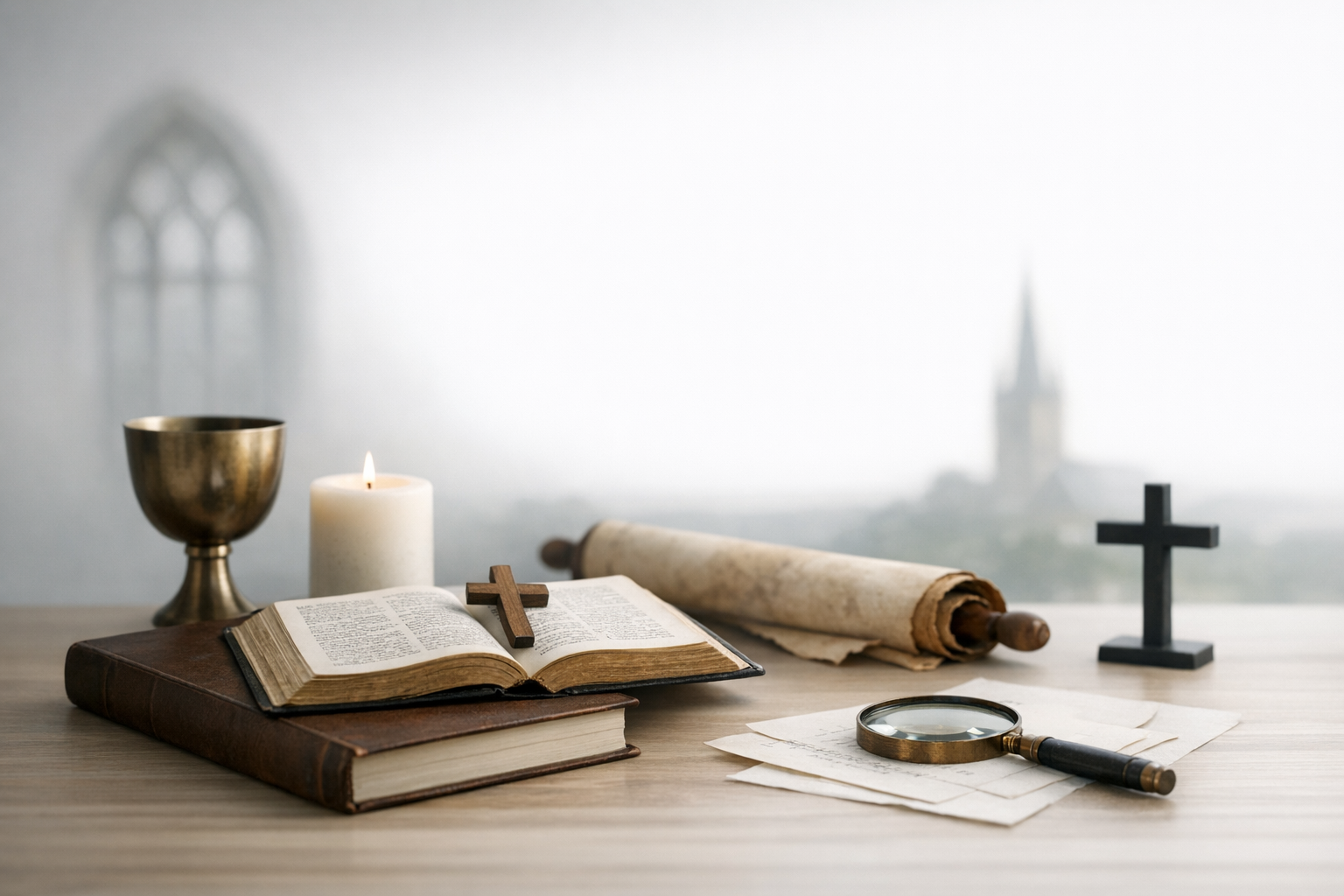 Teolog­iskt program