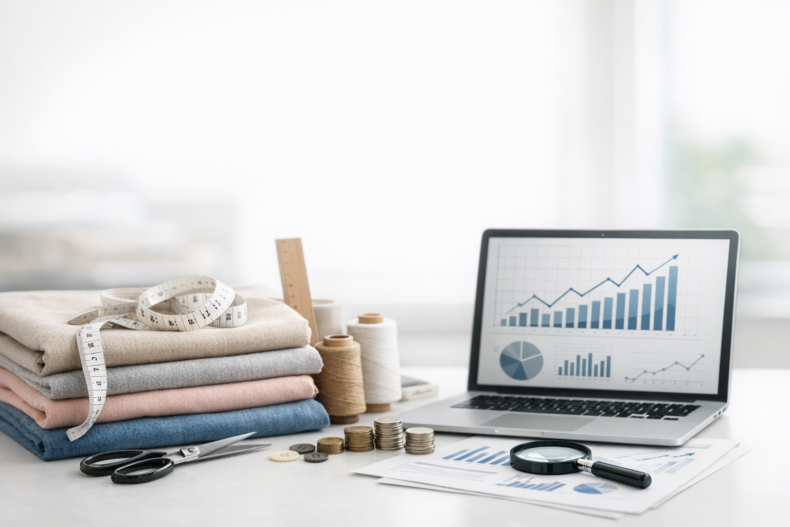 Textil­ekonomutbildningen