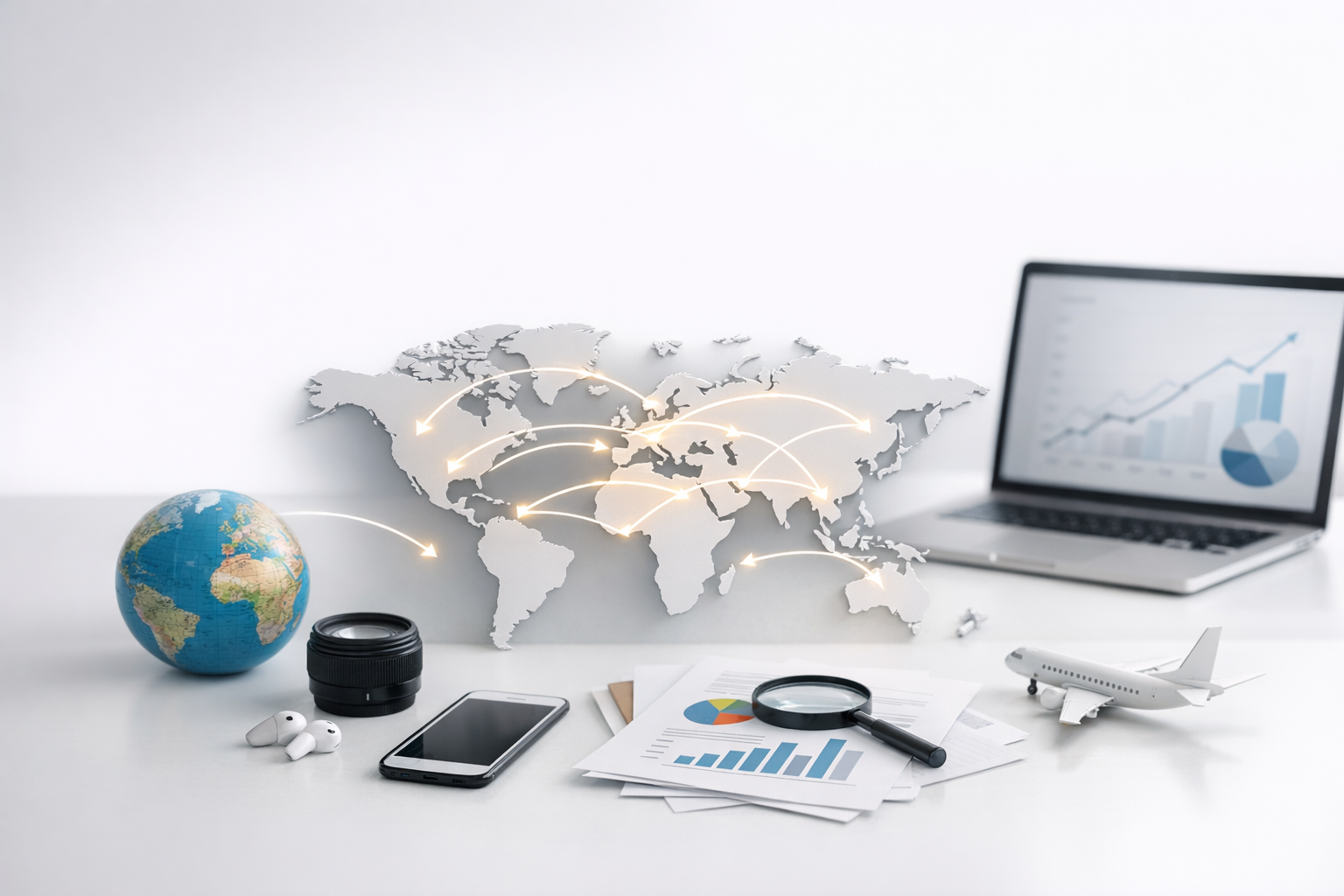 The International Marketing Programme