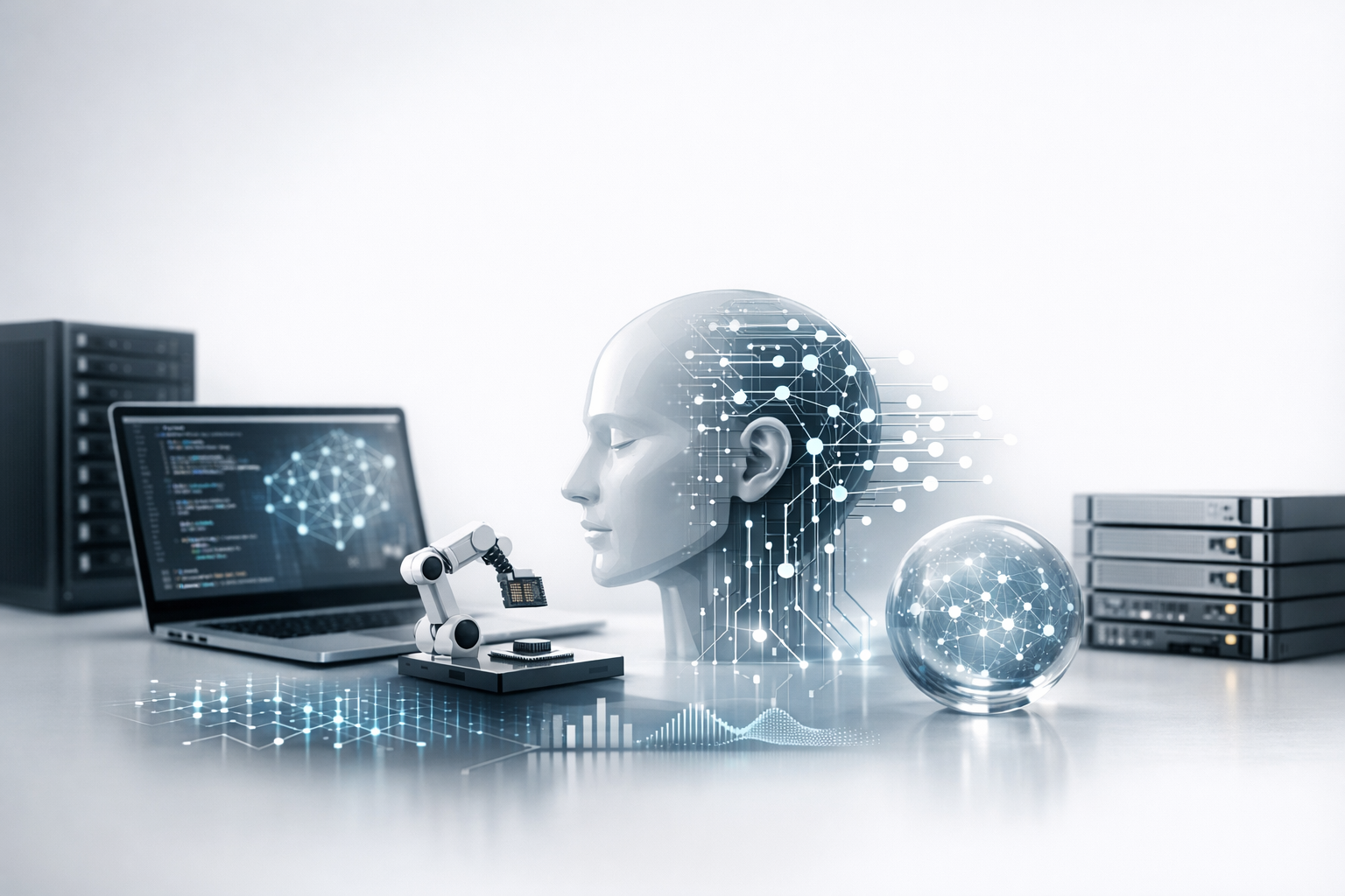 Tillämpad artificiell intelligens, AI