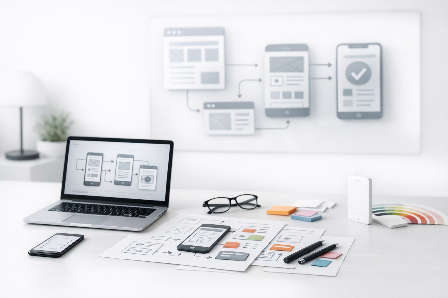 User Experience Design